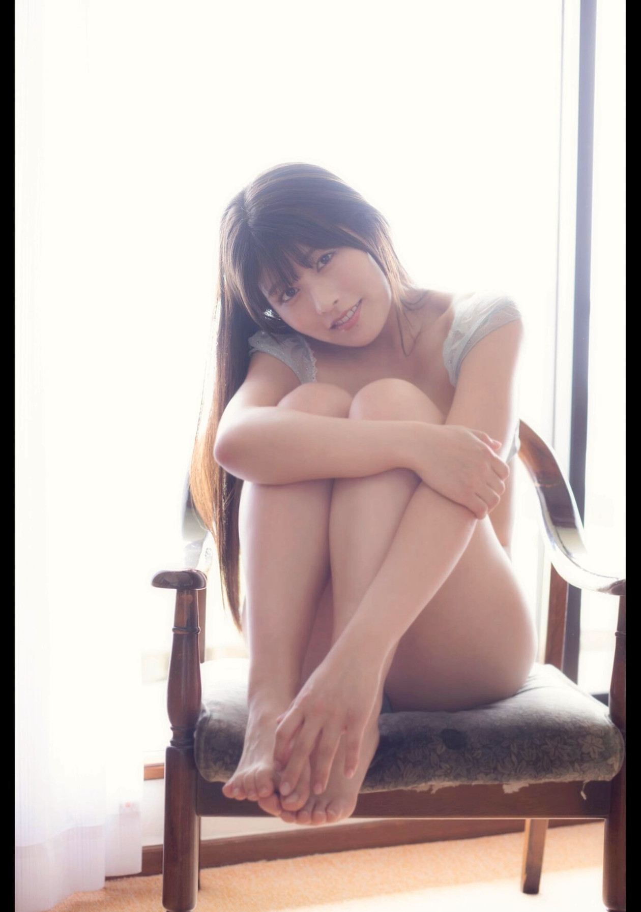 Yoshino Chitose ちとせよしの, 写真集 [Exciting Girls Vol.2] Set.03