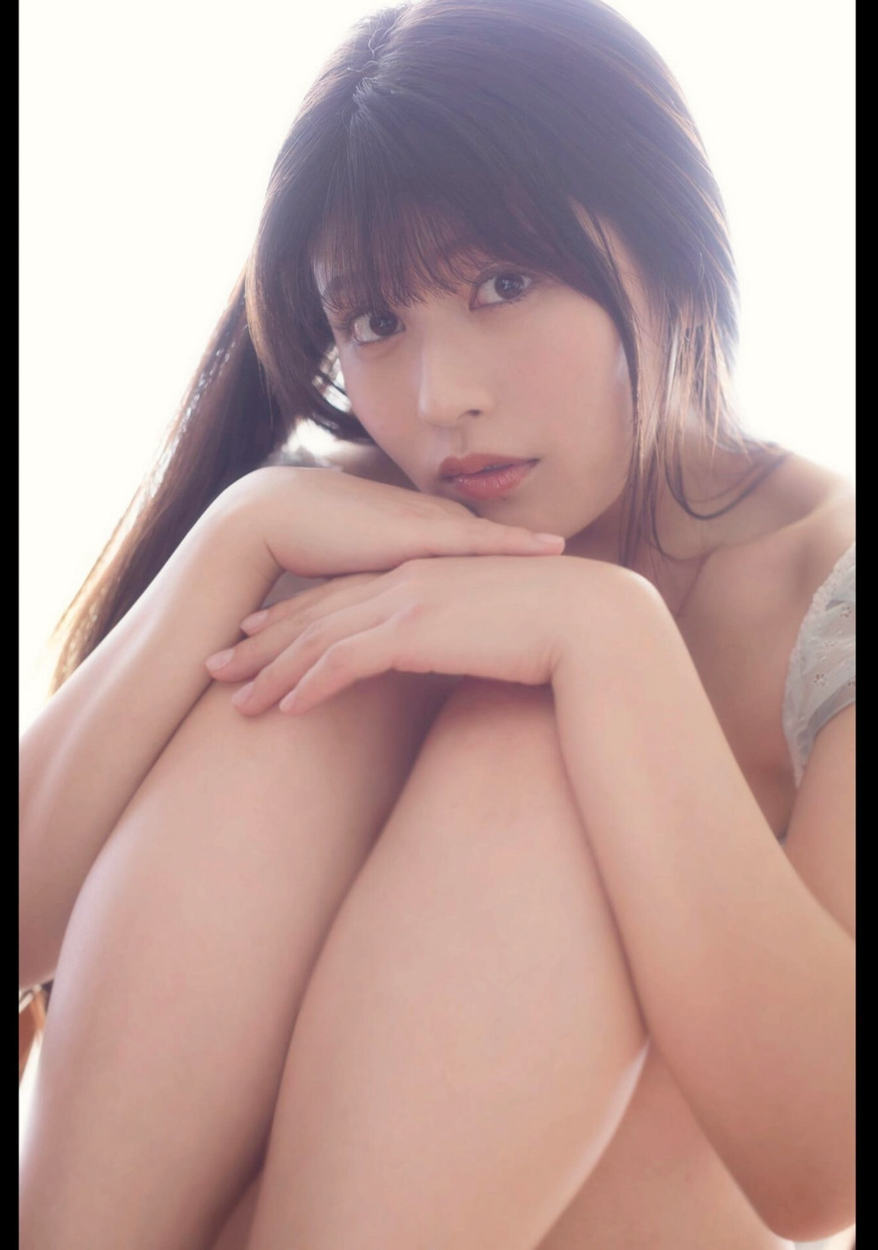 Yoshino Chitose ちとせよしの, 写真集 [Exciting Girls Vol.2] Set.03