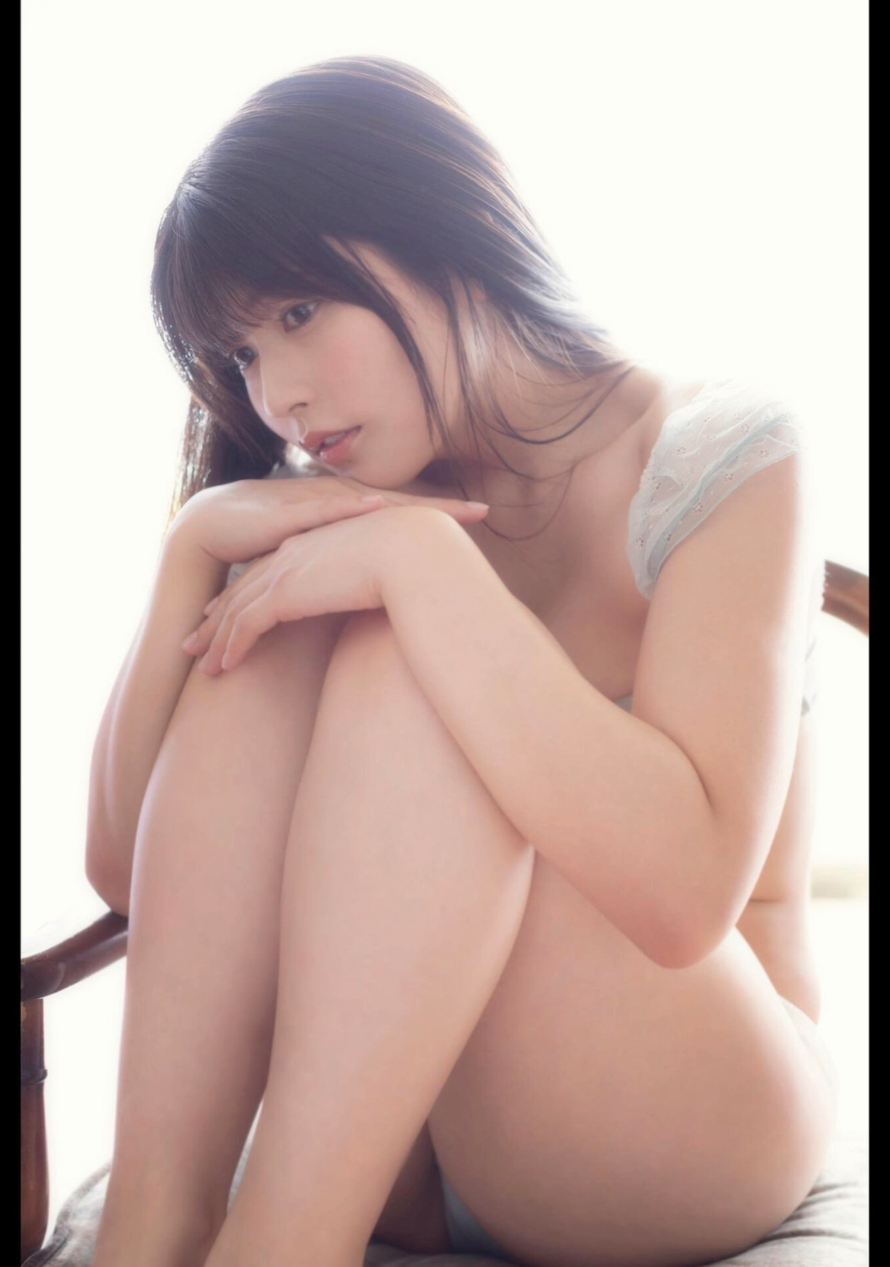 Yoshino Chitose ちとせよしの, 写真集 [Exciting Girls Vol.2] Set.03