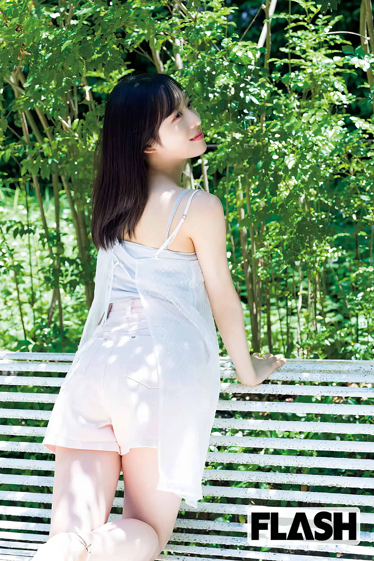 Yui Oguri 小栗有以, FLASH 2024.09.10 (フラッシュ 2024年9月10日号)