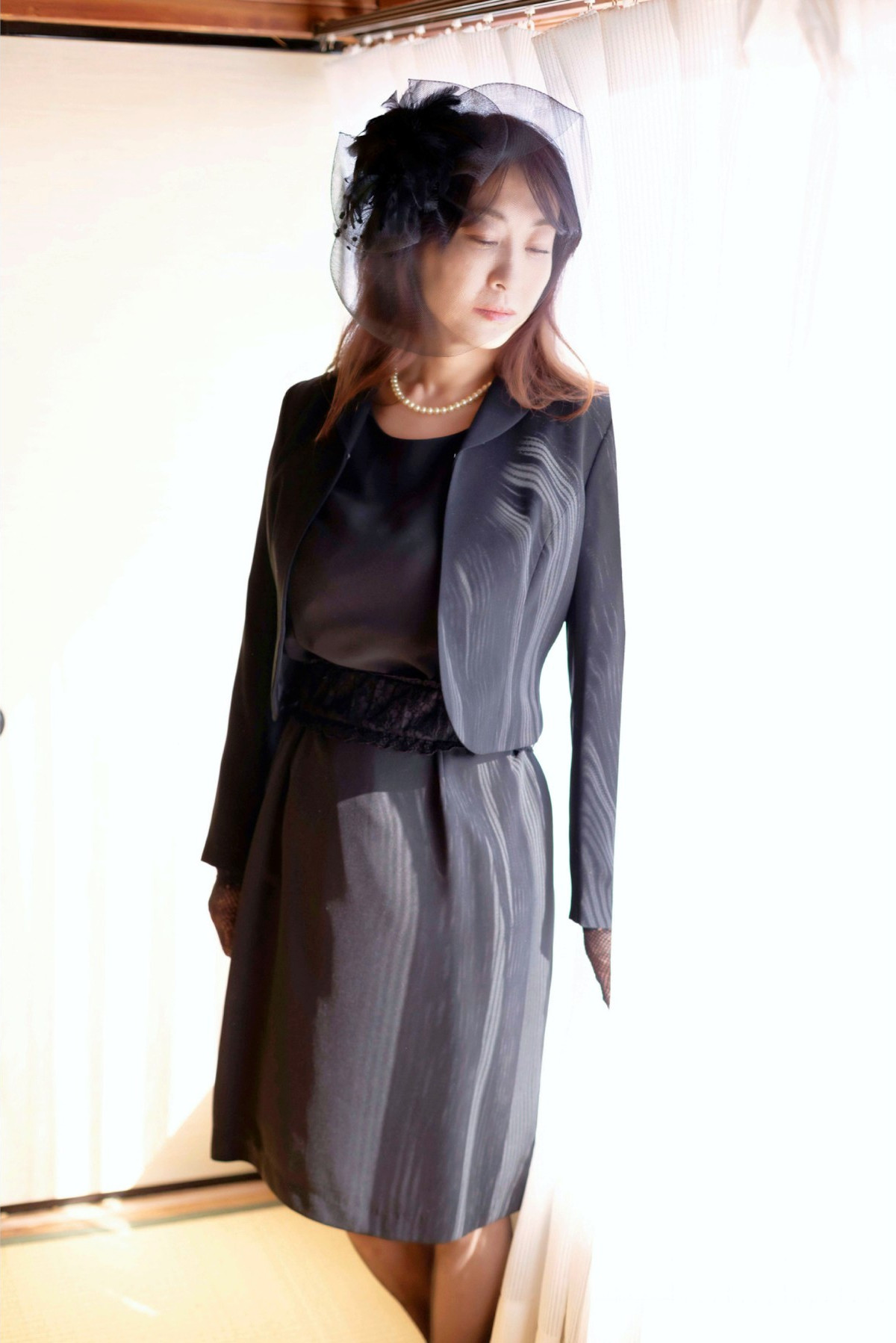 Yuka Sawachi 沢地優佳, ギルドデジタル写真集 [二人だけの世界] Set.02