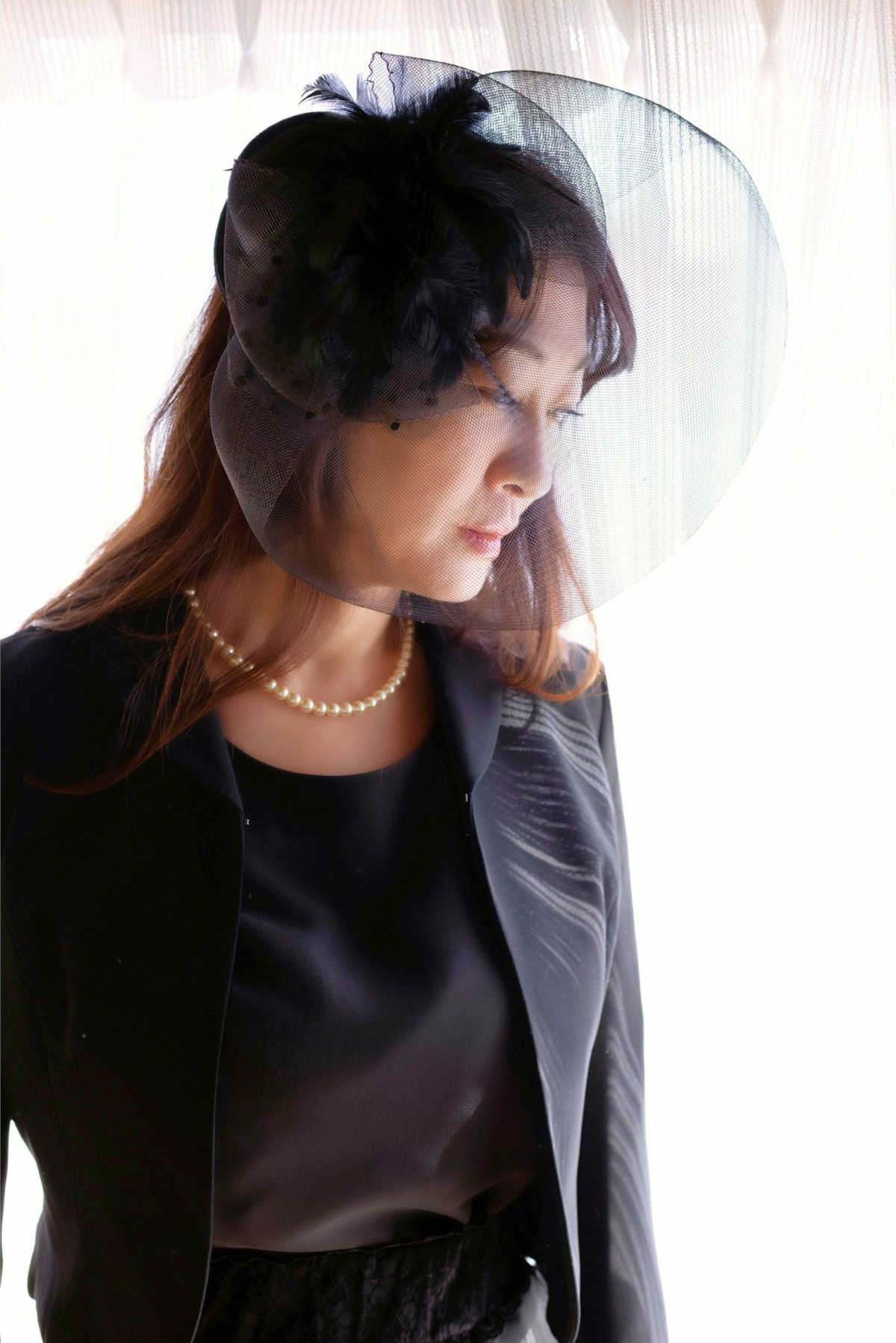 Yuka Sawachi 沢地優佳, ギルドデジタル写真集 [二人だけの世界] Set.02