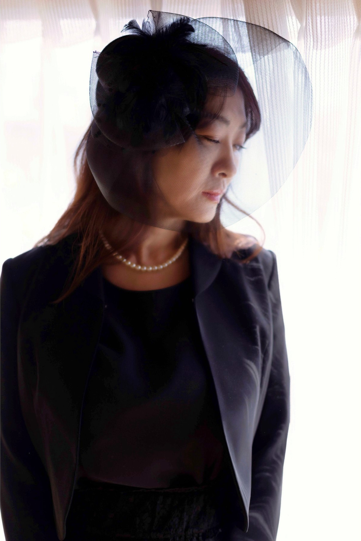 Yuka Sawachi 沢地優佳, ギルドデジタル写真集 [二人だけの世界] Set.02