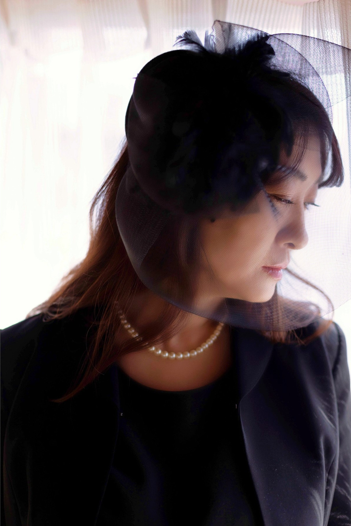 Yuka Sawachi 沢地優佳, ギルドデジタル写真集 [二人だけの世界] Set.02