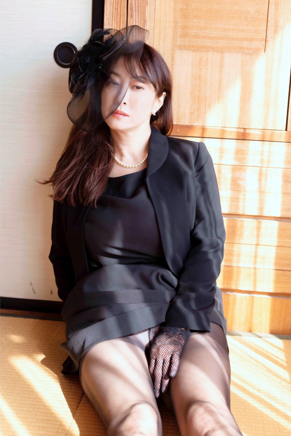 Yuka Sawachi 沢地優佳, ギルドデジタル写真集 [二人だけの世界] Set.02