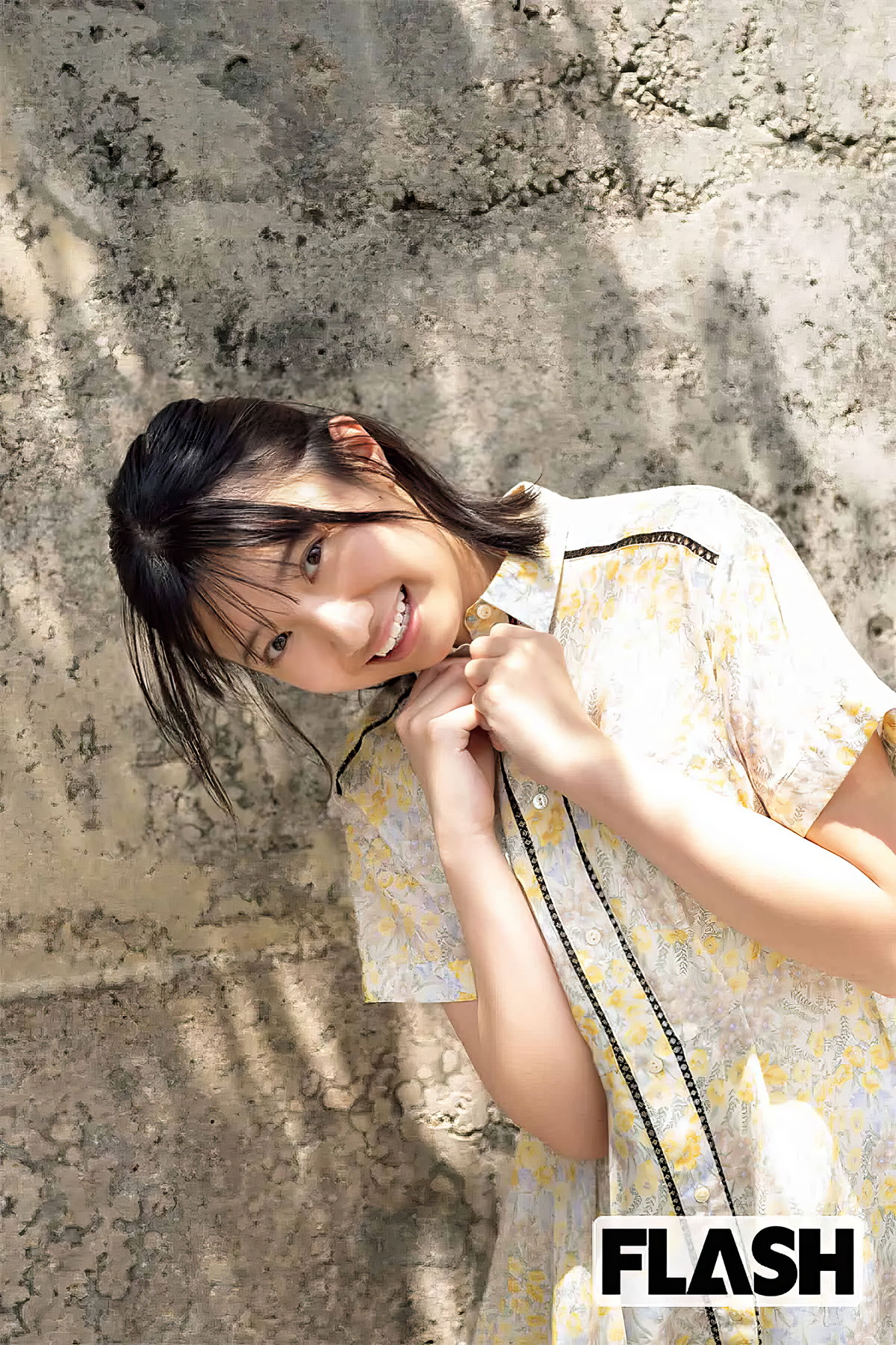 Yuki Ishii 石井优希, FLASH 2024.09.10 (フラッシュ 2024年9月10日号)