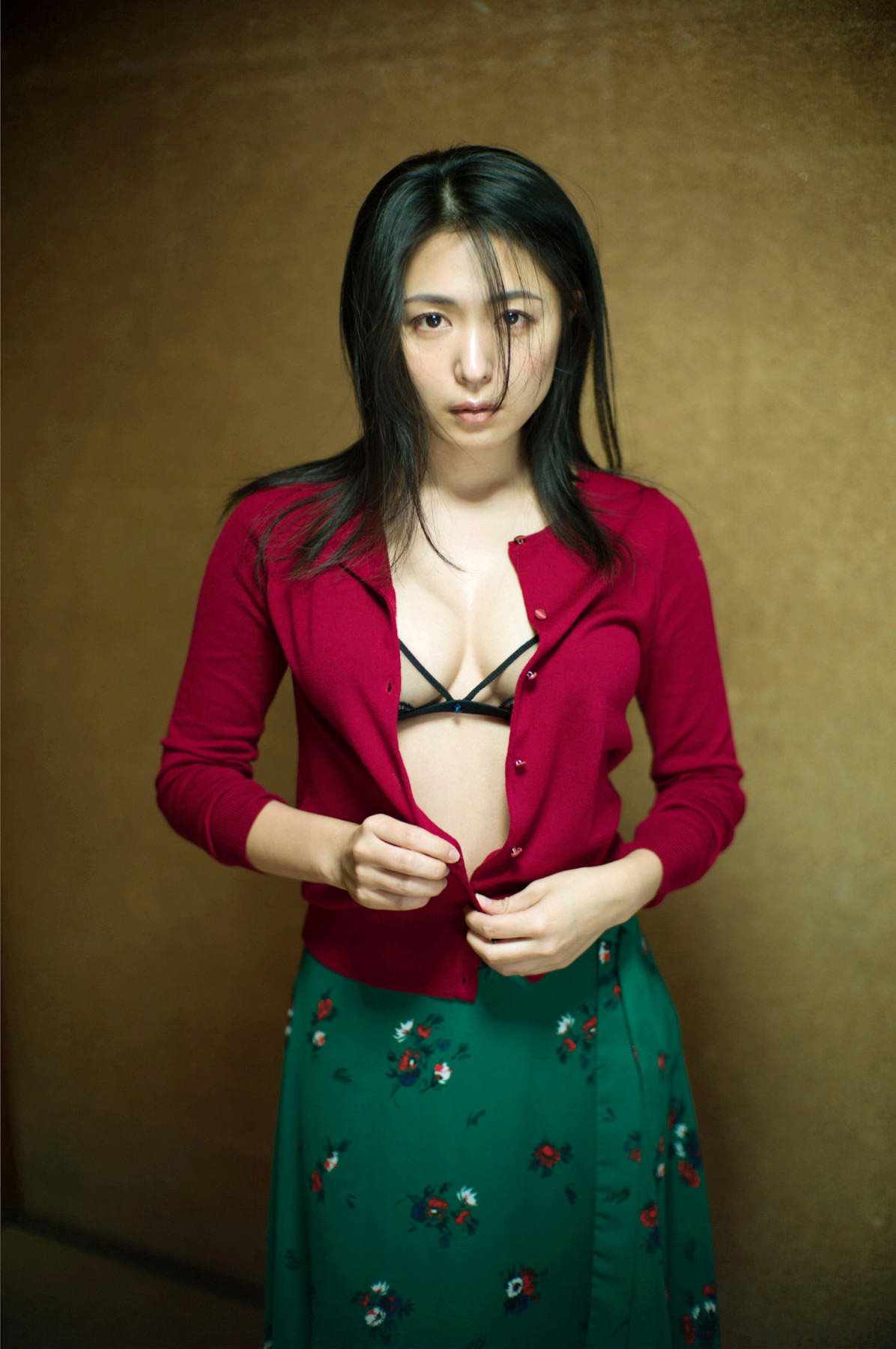 Yukie Kawamura 川村ゆきえ, FLASHデジタル写真集 [陽だまりの情事] Set.01