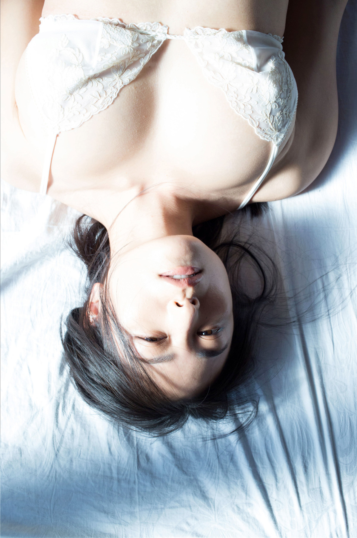 Yukie Kawamura 川村ゆきえ, FLASHデジタル写真集 [陽だまりの情事] Set.03