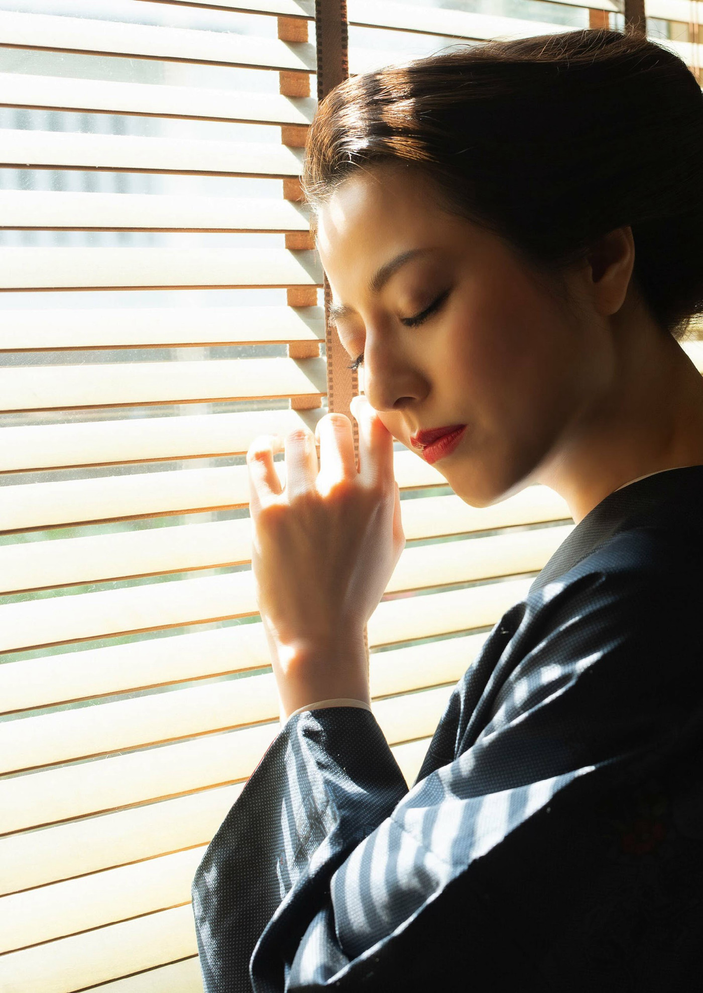 Yumi Sugimoto 杉本有美, Shukan Post 2024.08.23 (週刊ポスト 2024年8月23日号)