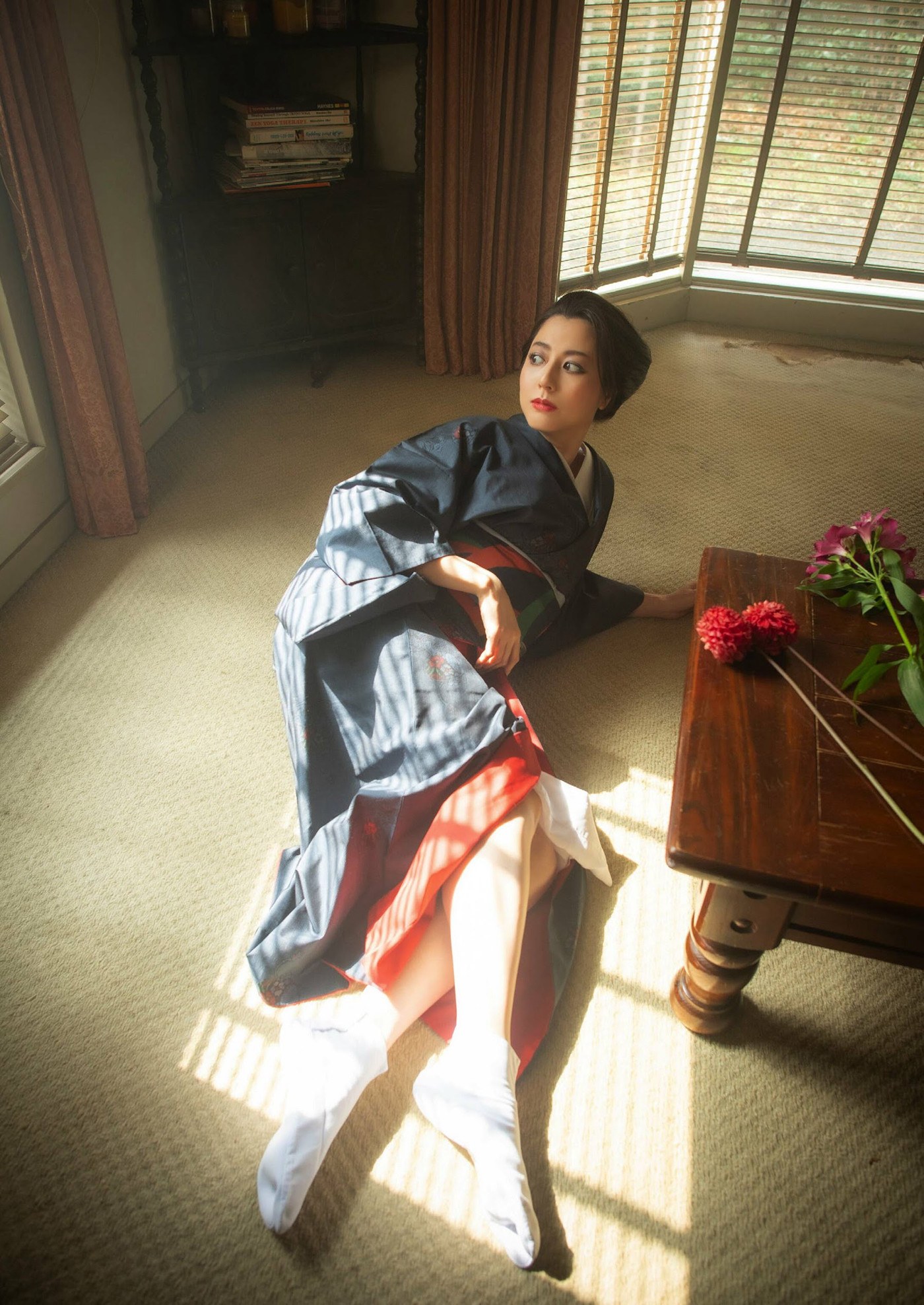 Yumi Sugimoto 杉本有美, Shukan Post 2024.08.23 (週刊ポスト 2024年8月23日号)