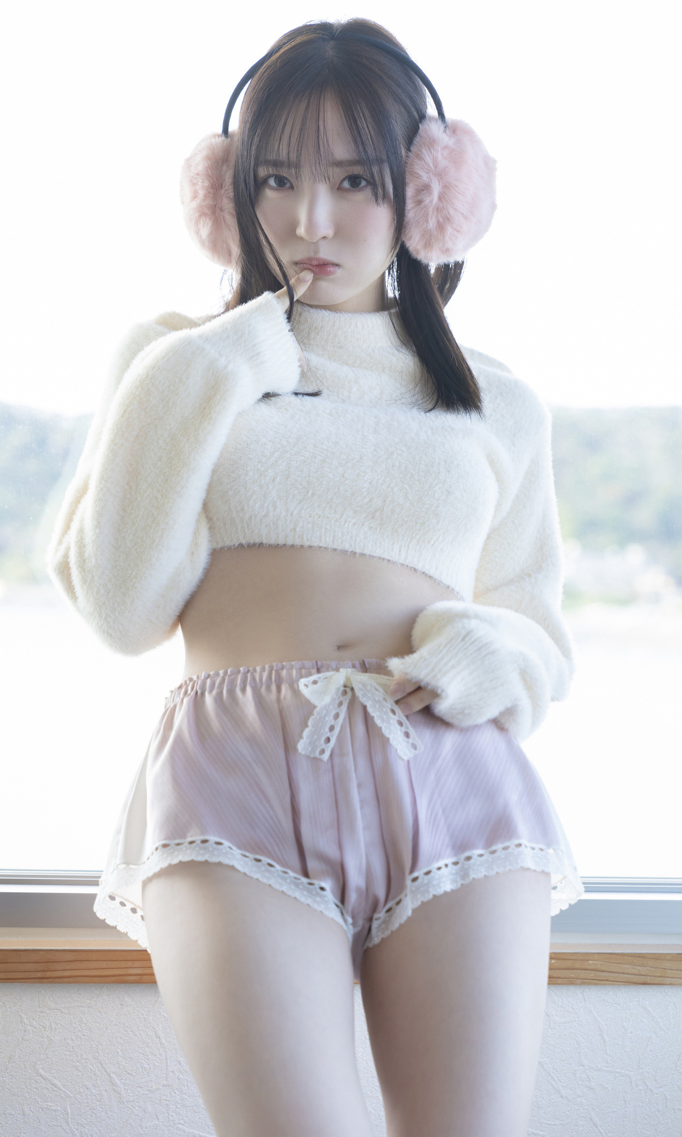 Yura Yura 由良ゆら, 周プレ Photo Book 「いっぱい见てね」 Set.02