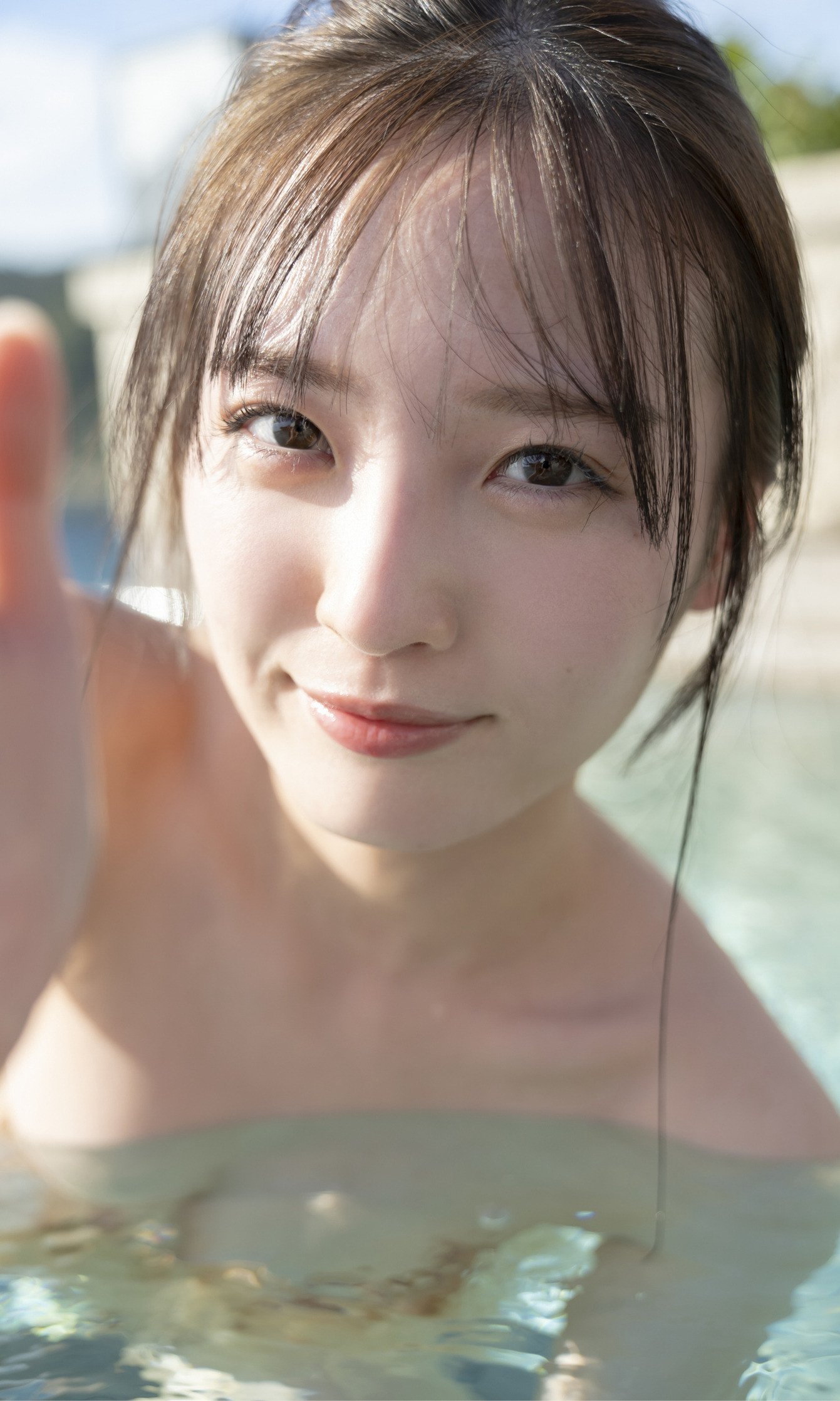 Yura Yura 由良ゆら, 周プレ Photo Book 「いっぱい见てね」 Set.02