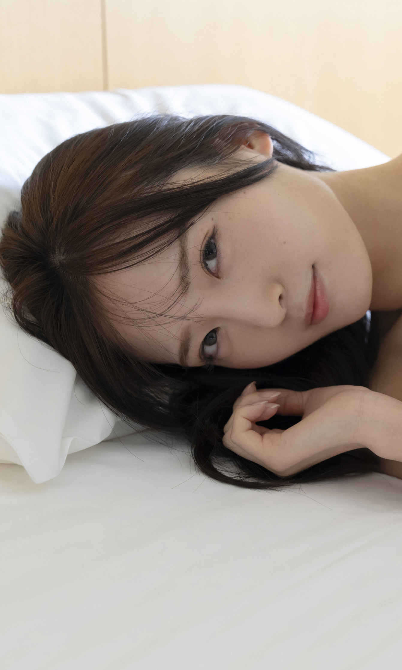 Yura Yura 由良ゆら, 週プレ Photo Book 「いっぱい見てね」 Set.01