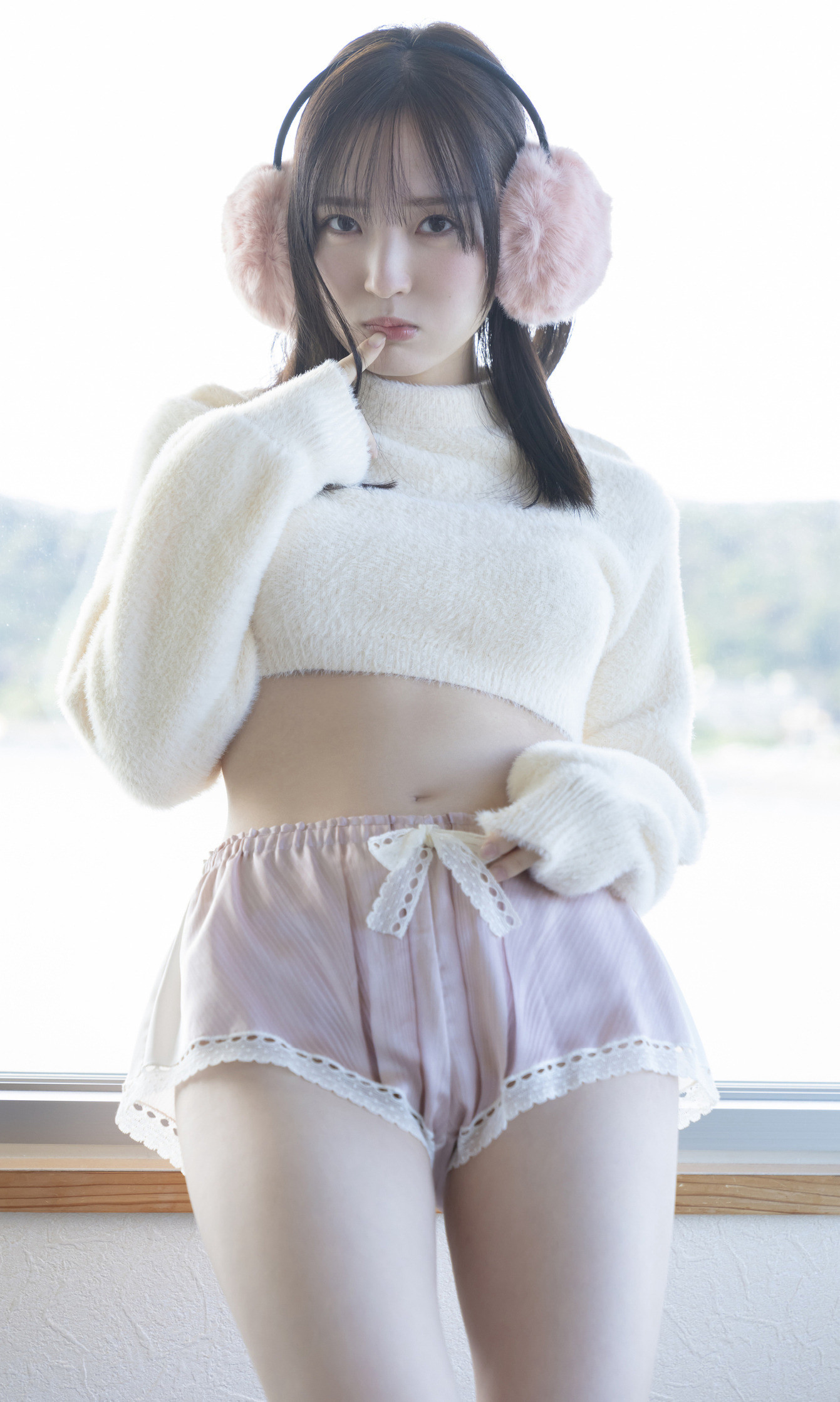 Yura Yura 由良ゆら, 週プレ Photo Book 「いっぱい見てね」 Set.02