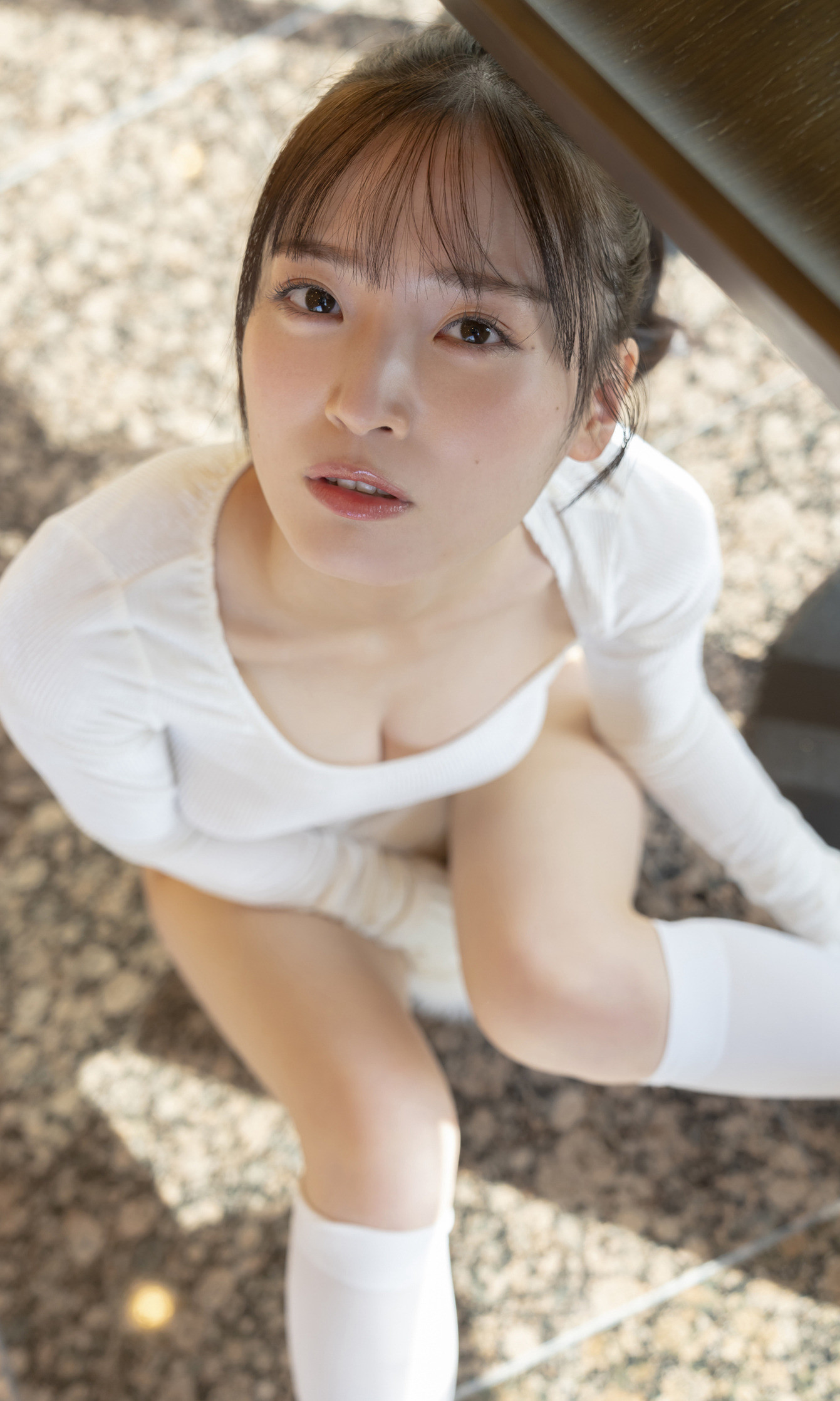 Yura Yura 由良ゆら, 週プレ Photo Book 「いっぱい見てね」 Set.02