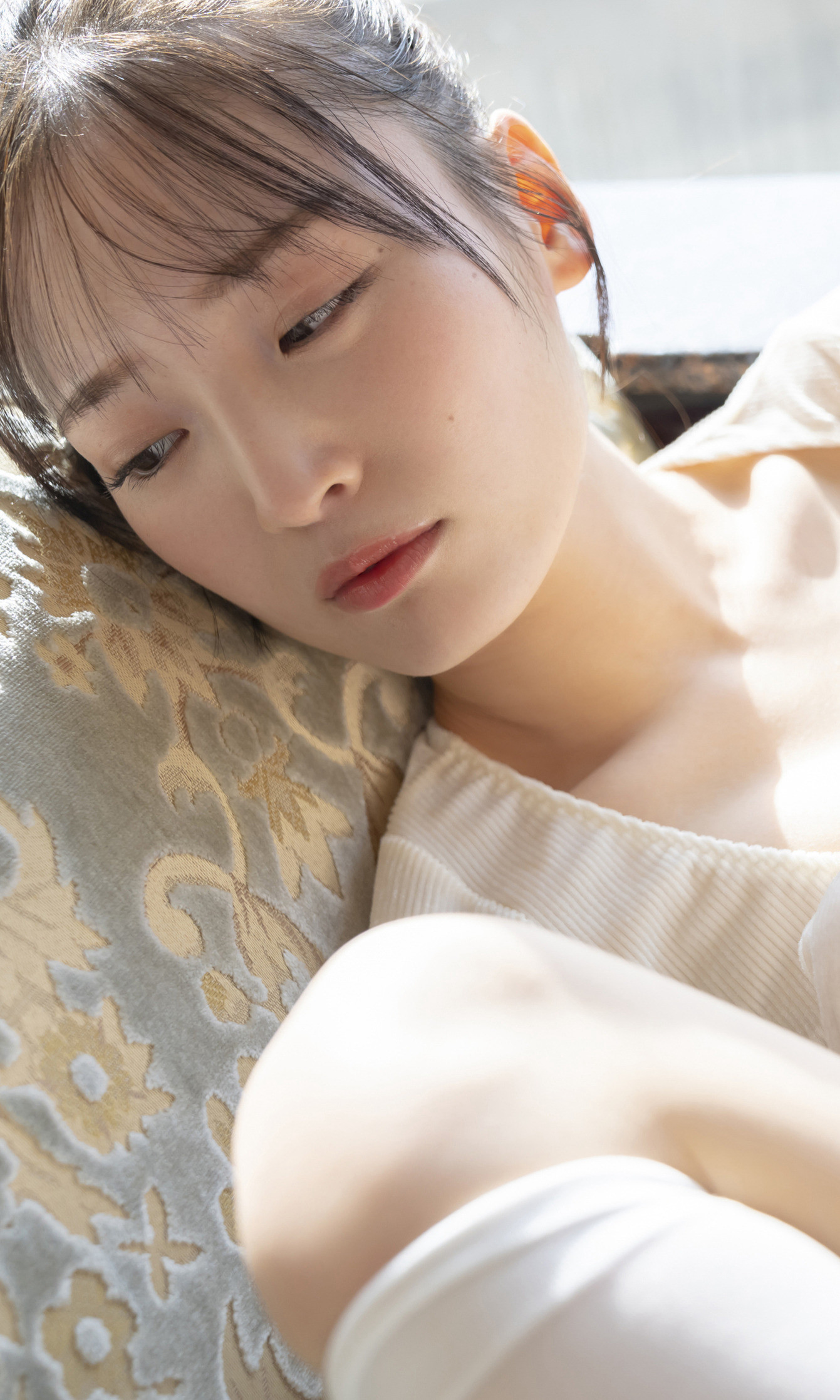 Yura Yura 由良ゆら, 週プレ Photo Book 「いっぱい見てね」 Set.02