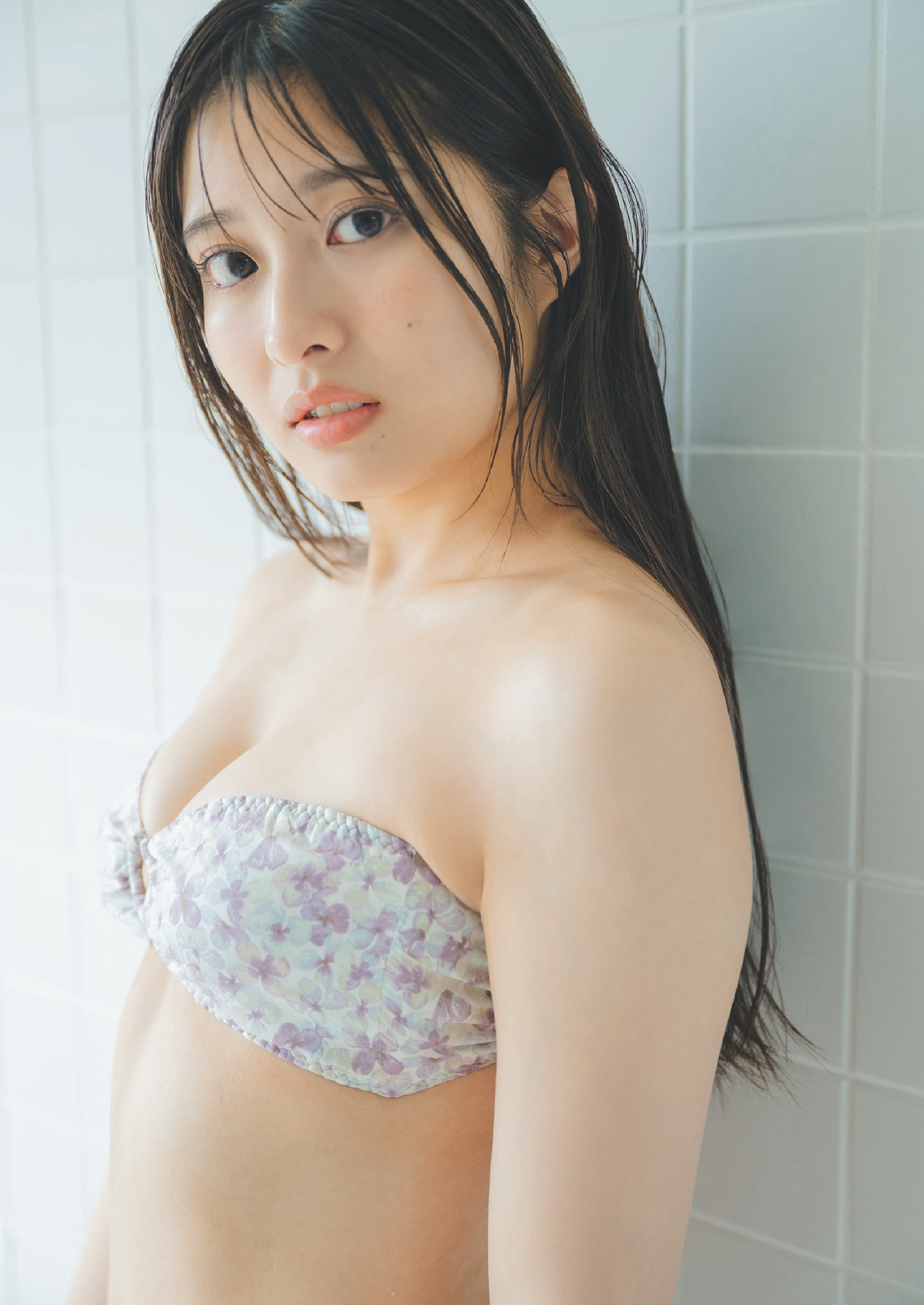 Yurina Gyoten 行天优莉奈, Weekly Playboy 2024 No.38 (周刊プレイボーイ 2024年38号)