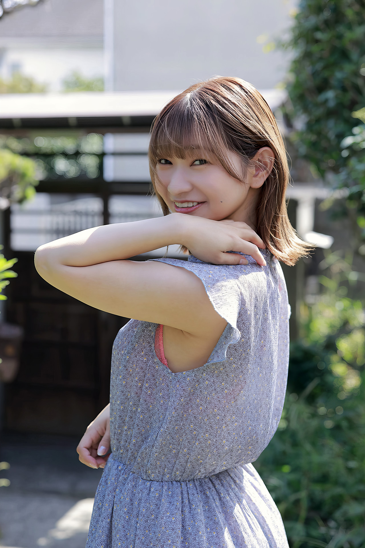 Yuzuki Ishida 石田柚希, 週刊実話 WJガールズ デジタル写真集 Set.01 44 Yuzuki Ishida 石田柚希, 週刊実話 WJガールズ デジタル写真集 Set.01