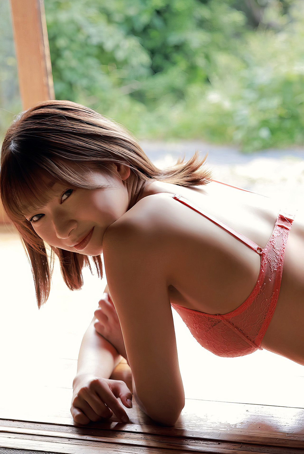 Yuzuki Ishida 石田柚希, 週刊実話 WJガールズ デジタル写真集 Set.01 21 Yuzuki Ishida 石田柚希, 週刊実話 WJガールズ デジタル写真集 Set.01