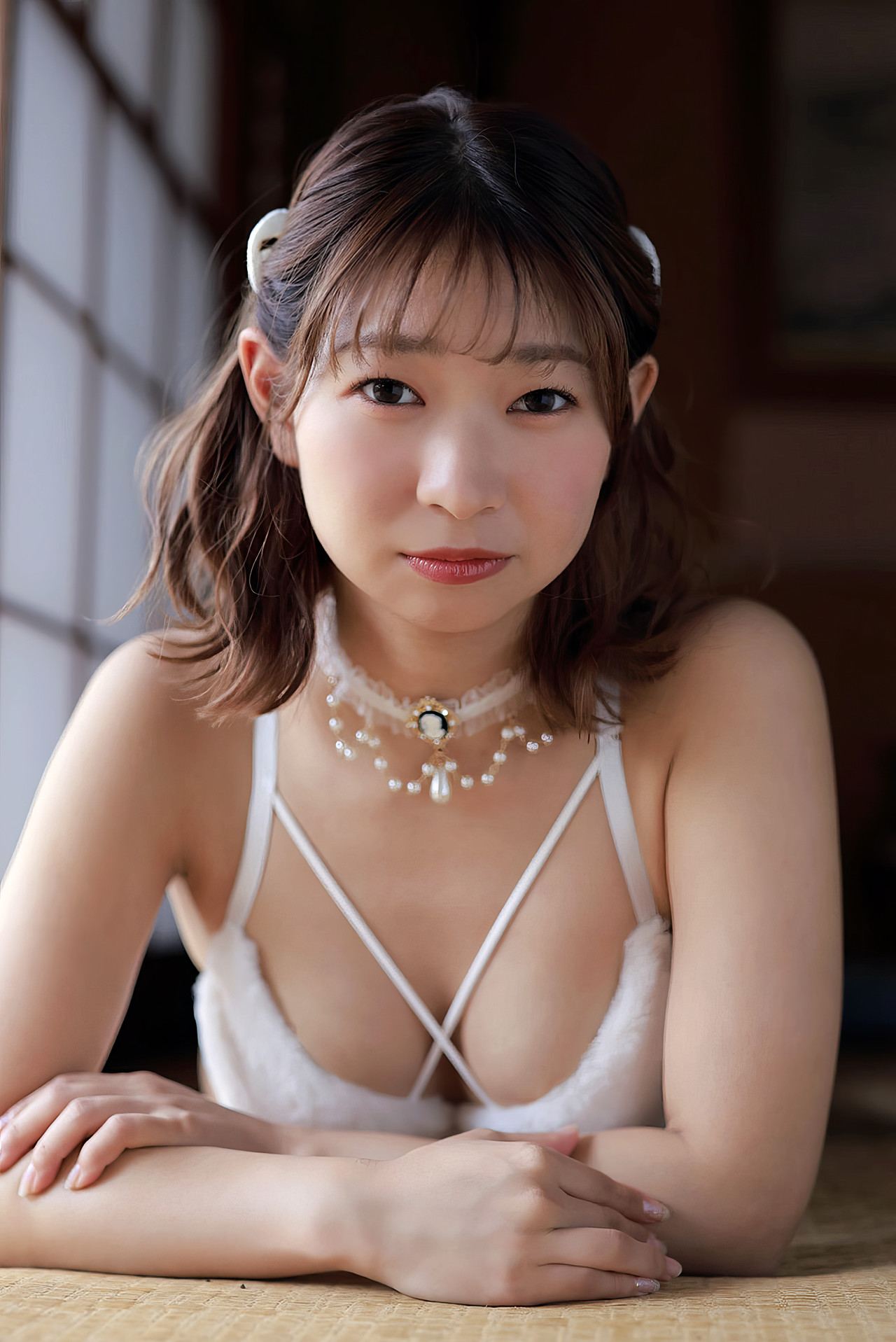 Yuzuki Ishida 石田柚希, 週刊実話 WJガールズ デジタル写真集 Set.04 11 Yuzuki Ishida 石田柚希, 週刊実話 WJガールズ デジタル写真集 Set.04