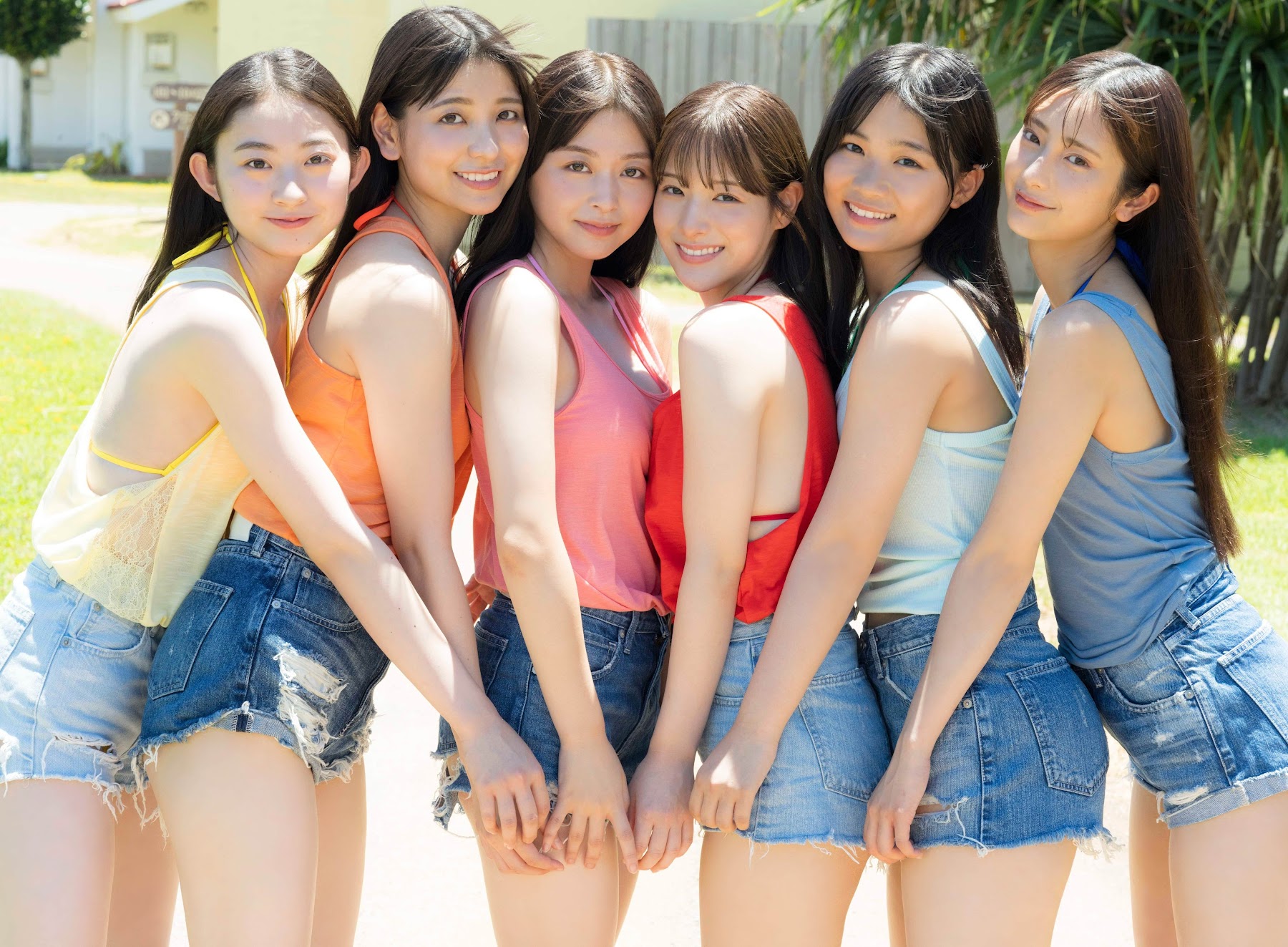 ミスマガジン2024, Gekkan Young Magazine 2024 No.10 (月刊ヤングマガジン 2024年10号)