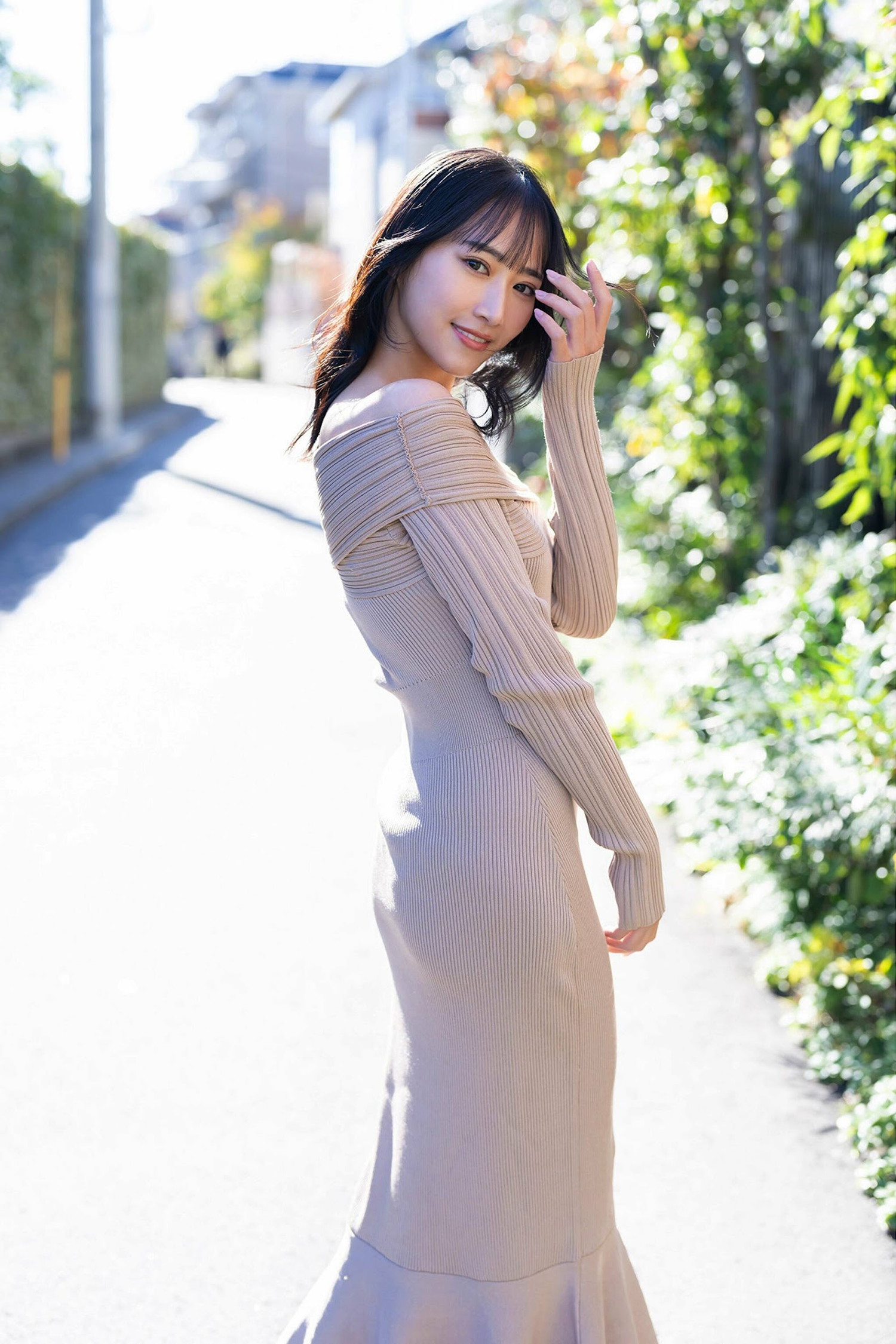 川瀬もえ・麻倉瑞季・西野夢菜・花咲楓香, FLASH 2024.09.10 (フラッシュ 2024年9月10日号) 19 川瀬もえ・麻倉瑞季・西野夢菜・花咲楓香, FLASH 2024.09.10 (フラッシュ 2024年9月10日号)