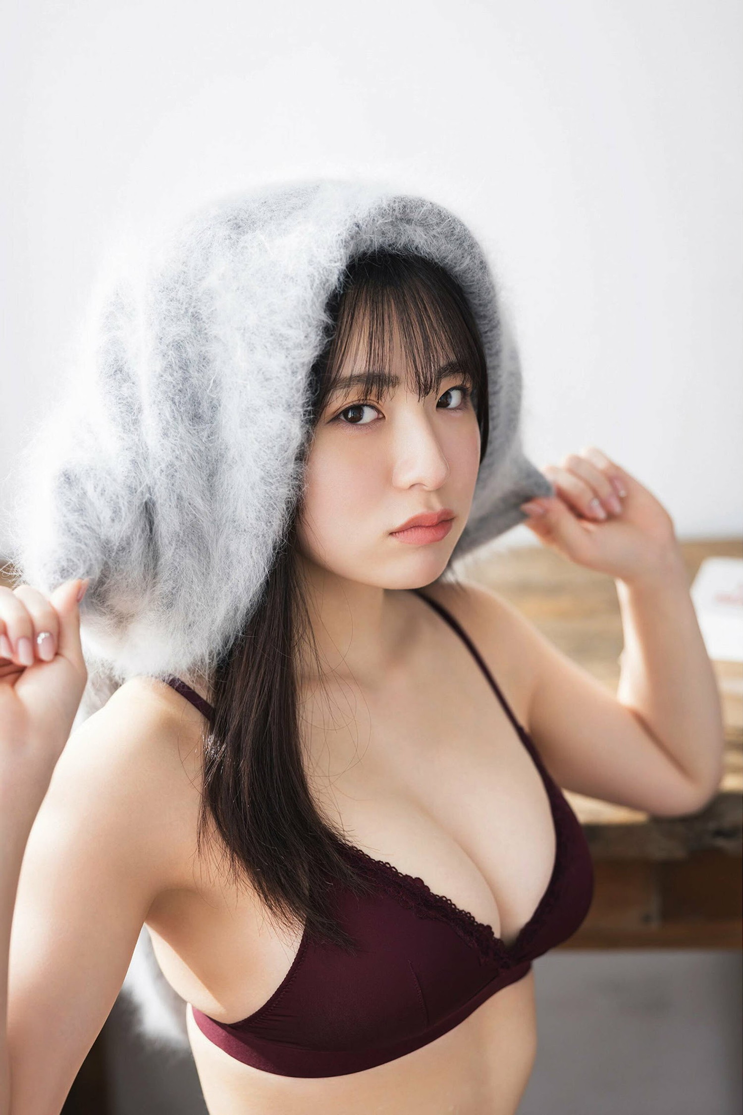 川瀬もえ・麻倉瑞季・西野夢菜・花咲楓香, FLASH 2024.09.10 (フラッシュ 2024年9月10日号) 9 川瀬もえ・麻倉瑞季・西野夢菜・花咲楓香, FLASH 2024.09.10 (フラッシュ 2024年9月10日号)