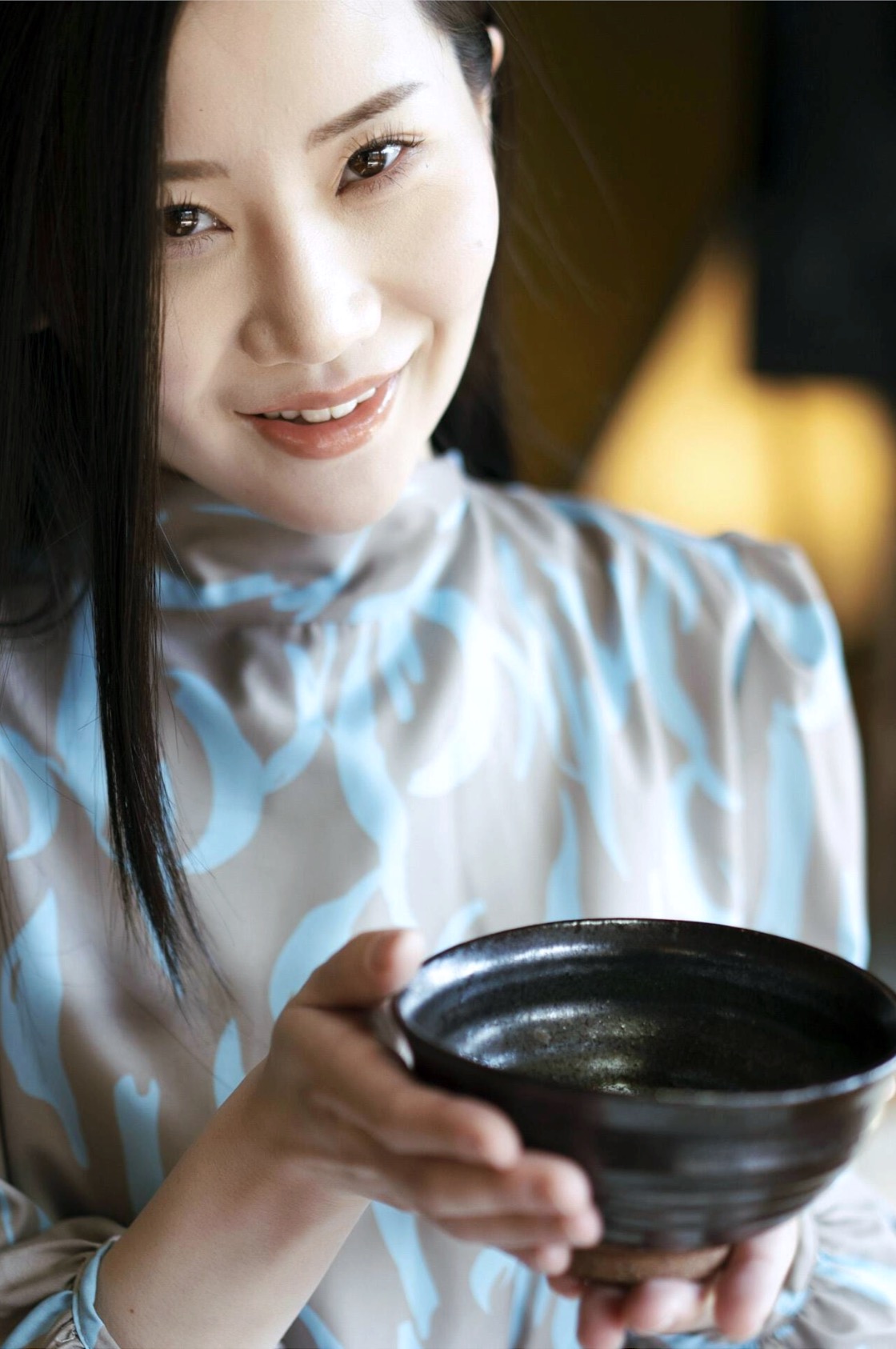 謎の美女17 ファースト写真集 『ひとひらの舞』 Set.01
