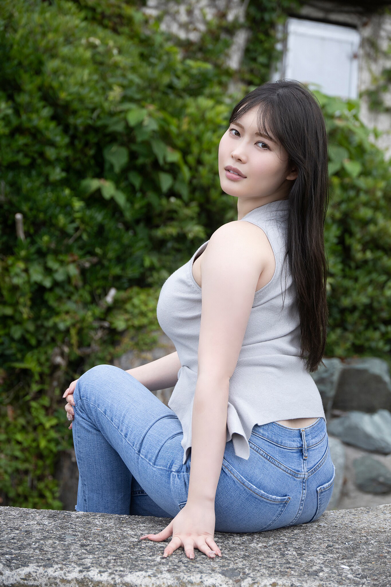白川爱梨 西本ヒカル, Shukan Post 2024.09.13 (周刊ポスト 2024年9月13日号)