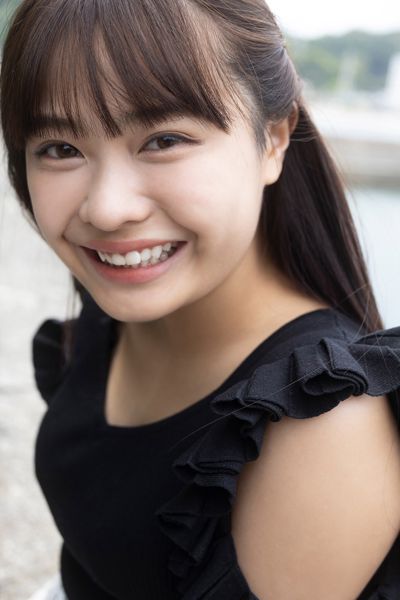 白川爱梨 西本ヒカル, Shukan Post 2024.09.13 (周刊ポスト 2024年9月13日号)