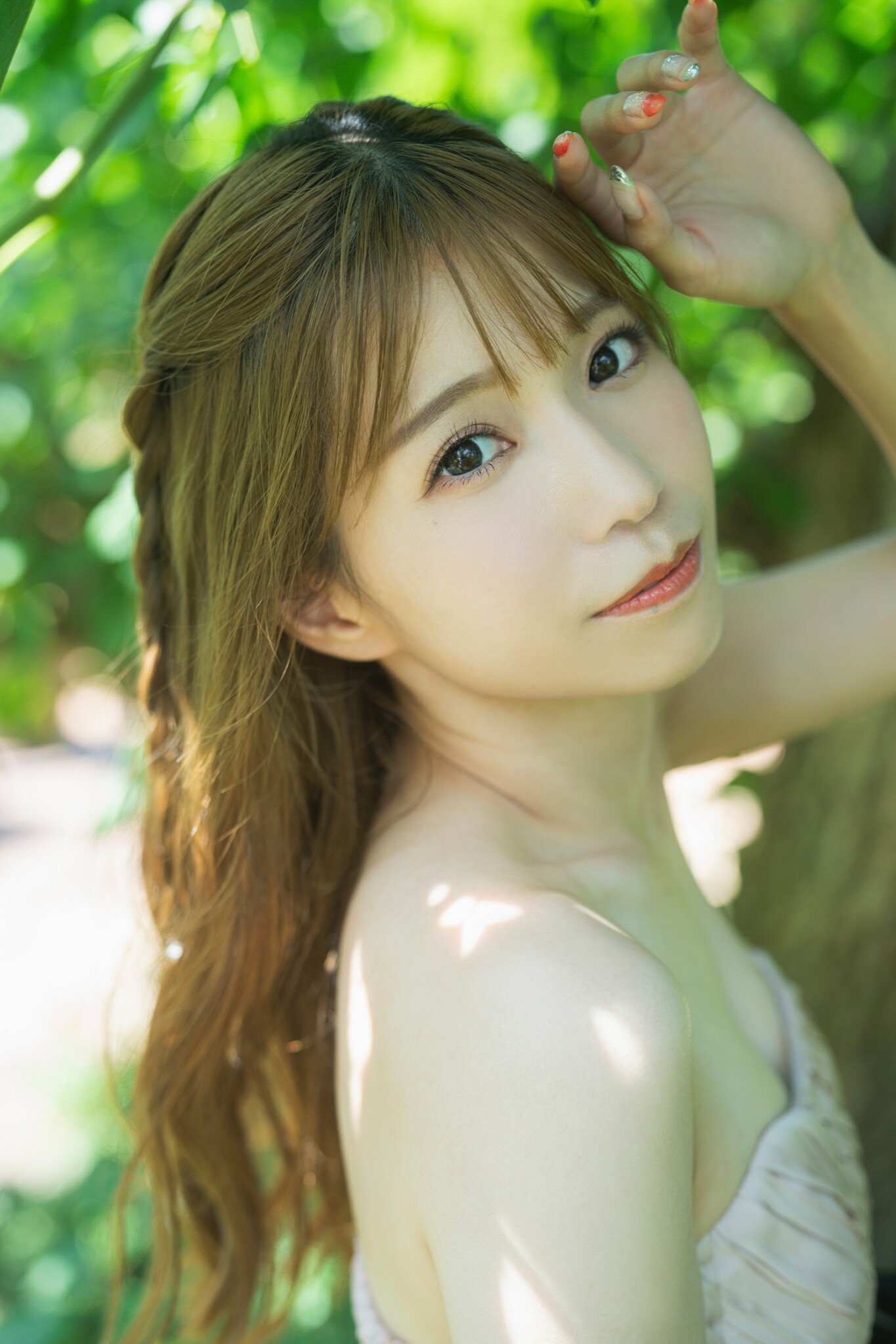 ASAKA 亜咲花, FRIDAY 2024.10.25 (フライデー 2024年10月25日号)