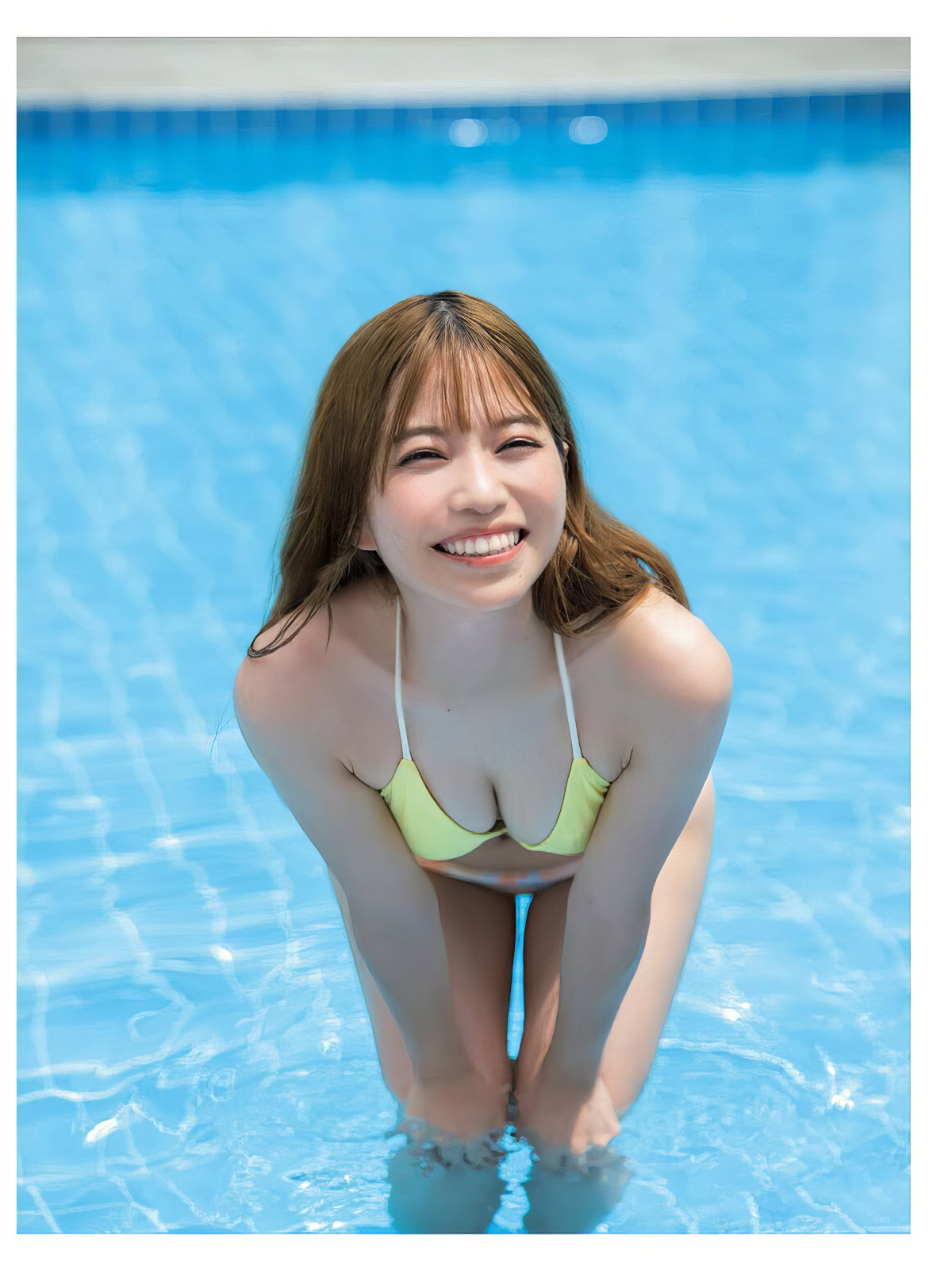 ASAKA 亜咲花, FRIDAY 2024.10.25 (フライデー 2024年10月25日号)