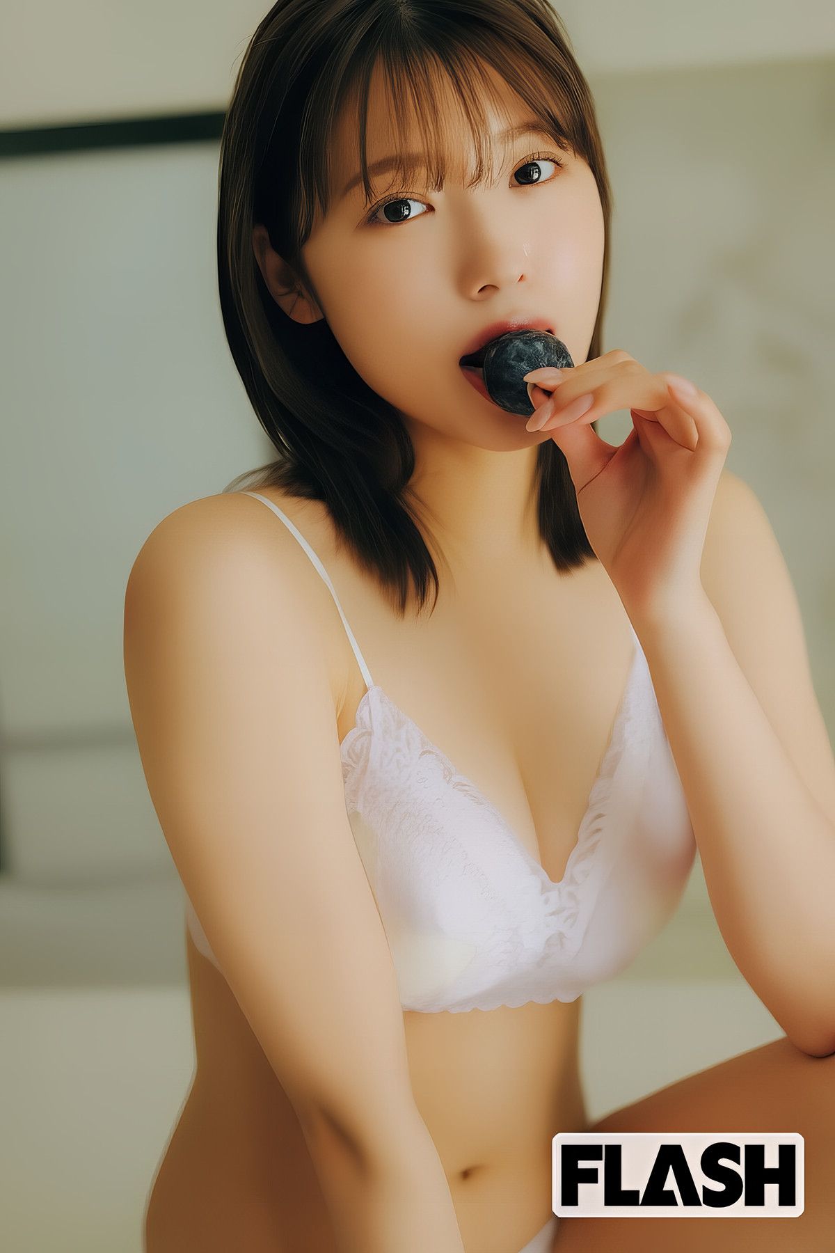 Airi Furuta 古田愛理, FLASH 2024.10.08 (フラッシュ 2024年10月08日号)