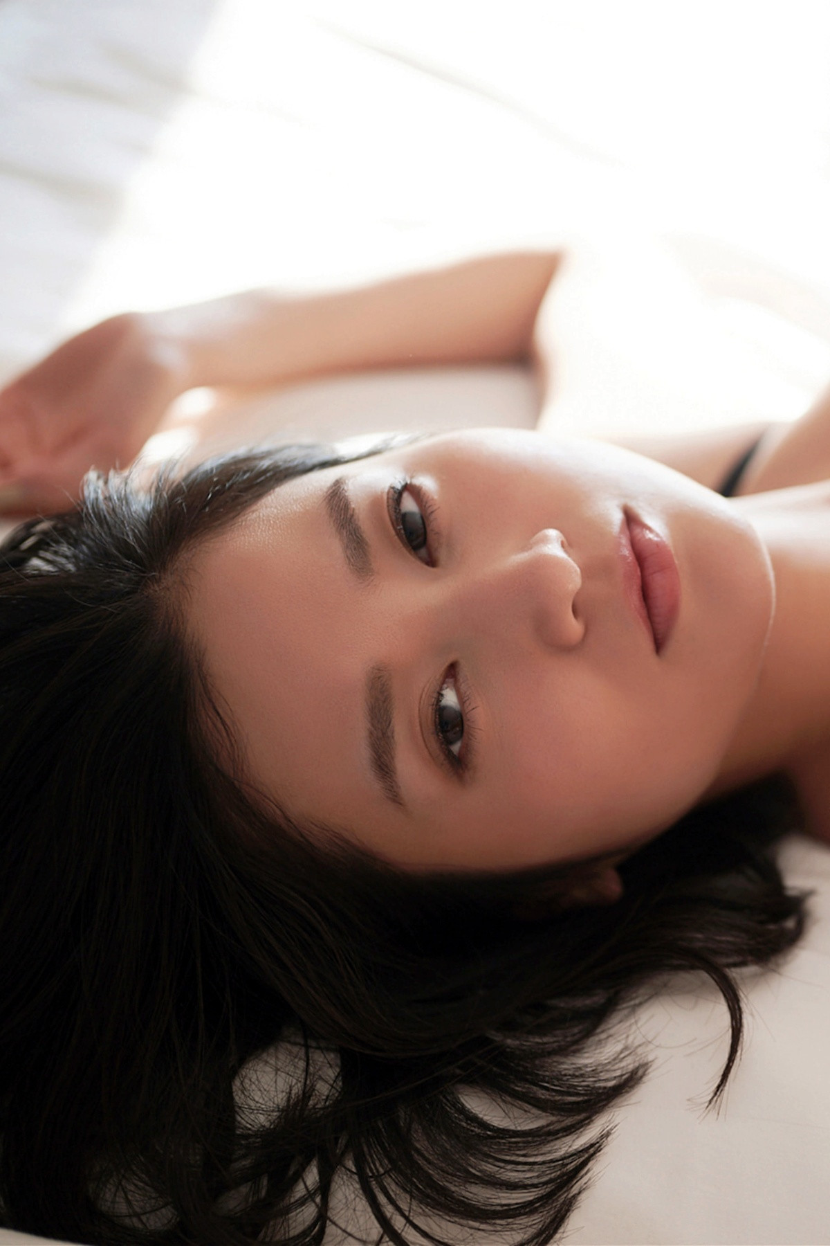 Arisa Deguchi 出口亜梨沙, 周刊现代デジタル写真集 「好きにしてええよ」 Set.01