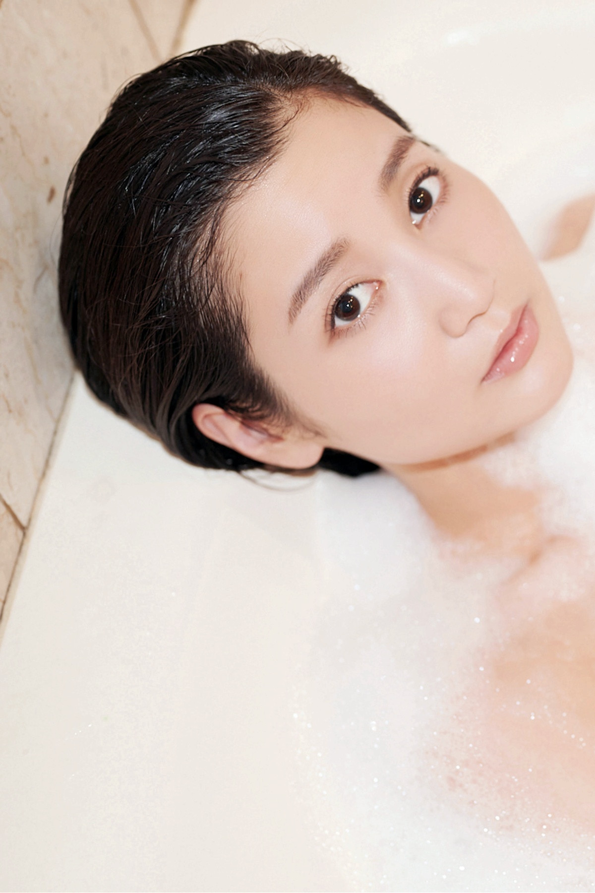 Arisa Deguchi 出口亜梨沙, 周刊现代デジタル写真集 「好きにしてええよ」 Set.03