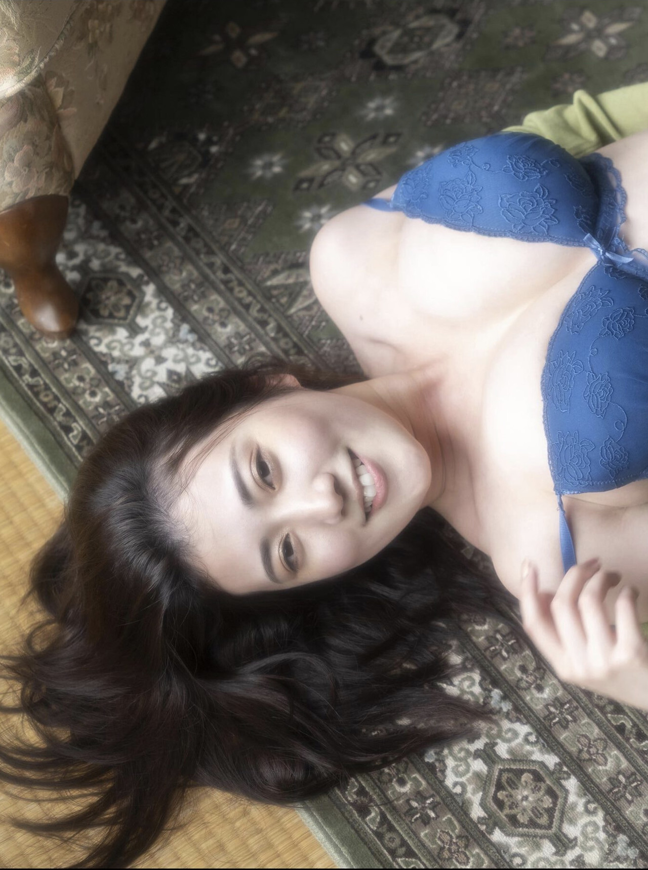 Aya Kusano 草野綾, デジタル写真集 [Exciting Girls ~もしもあのグラドルが若妻だったら~] Set.02