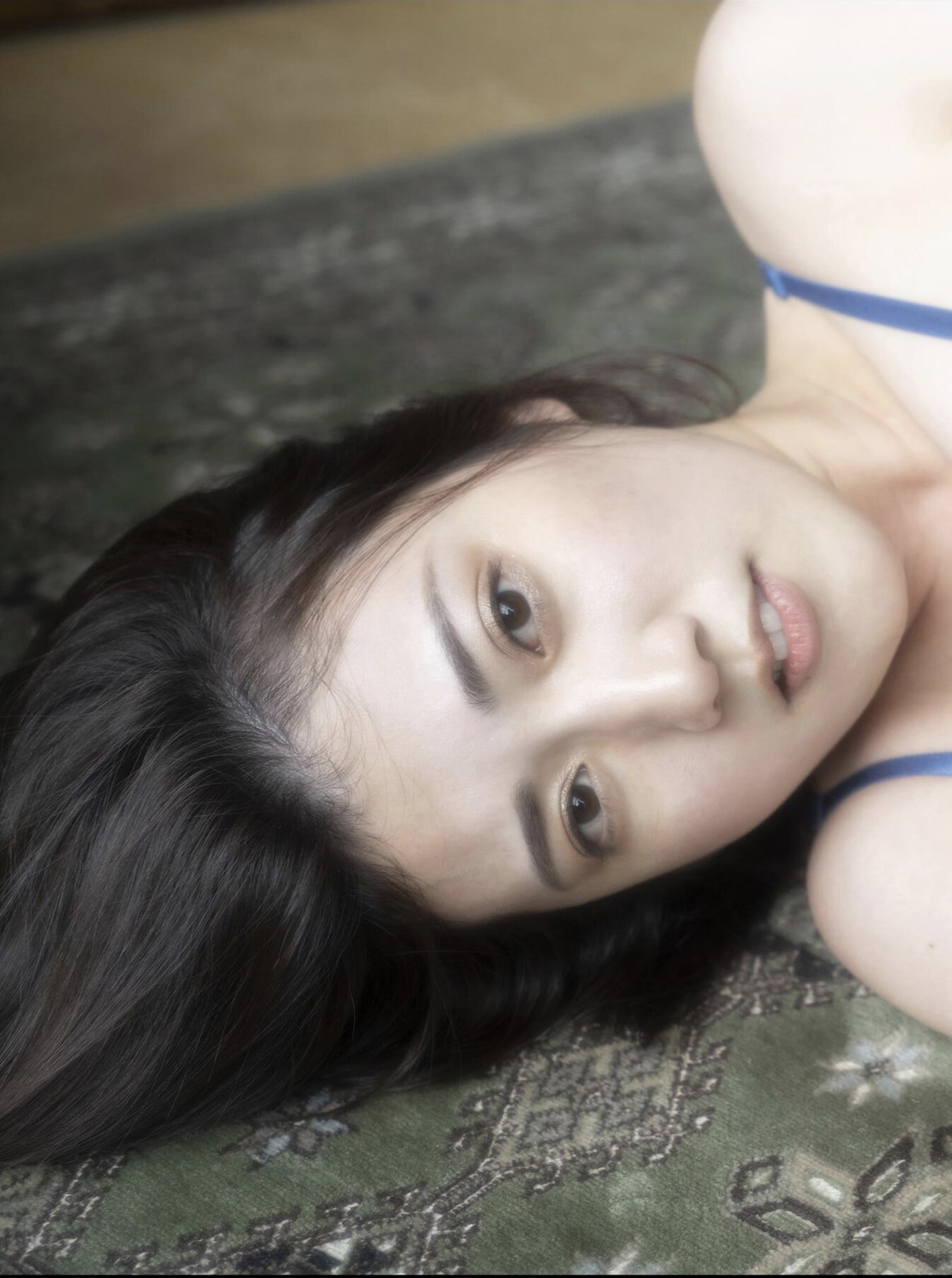 Aya Kusano 草野綾, デジタル写真集 [Exciting Girls ~もしもあのグラドルが若妻だったら~] Set.02