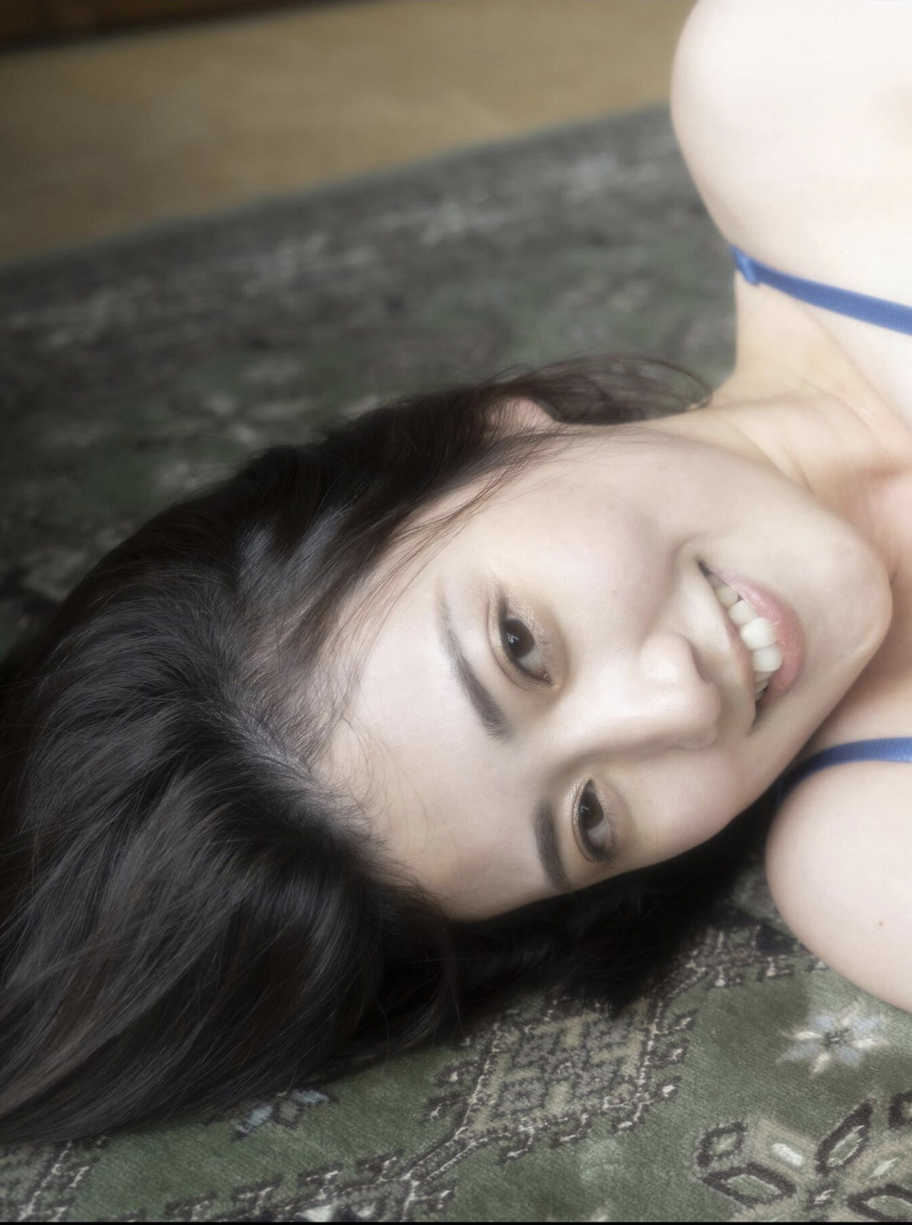Aya Kusano 草野綾, デジタル写真集 [Exciting Girls ~もしもあのグラドルが若妻だったら~] Set.02