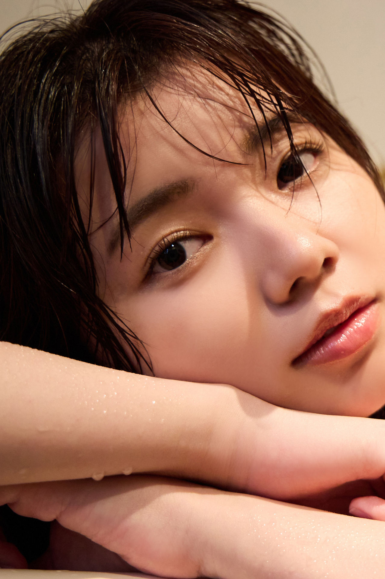 Ayano Hamaura 浜浦彩乃, FRIDAYデジタル写真集 「春を告げる花 Vol.1」 Set.02