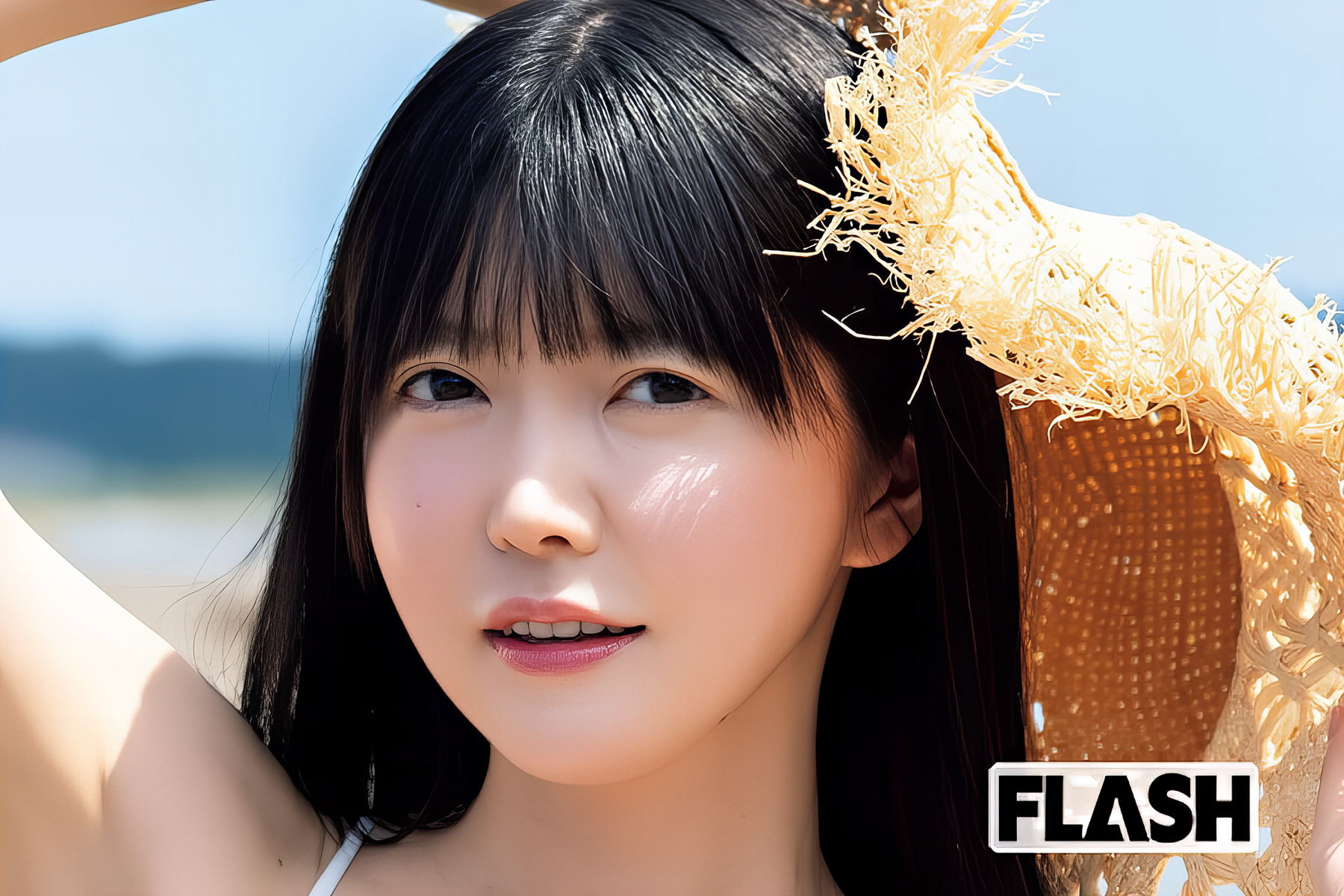 Azusa Onodera 小野寺梓, FLASH 2024.10.29 (フラッシュ 2024年10月29日号)