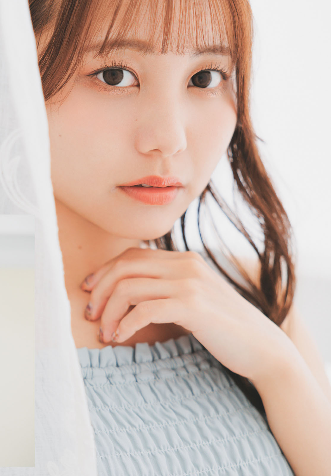 Chihaya Yoshitake 吉武千飒, Young Dragon Age ヤングドラゴンエイジ 2024年9号