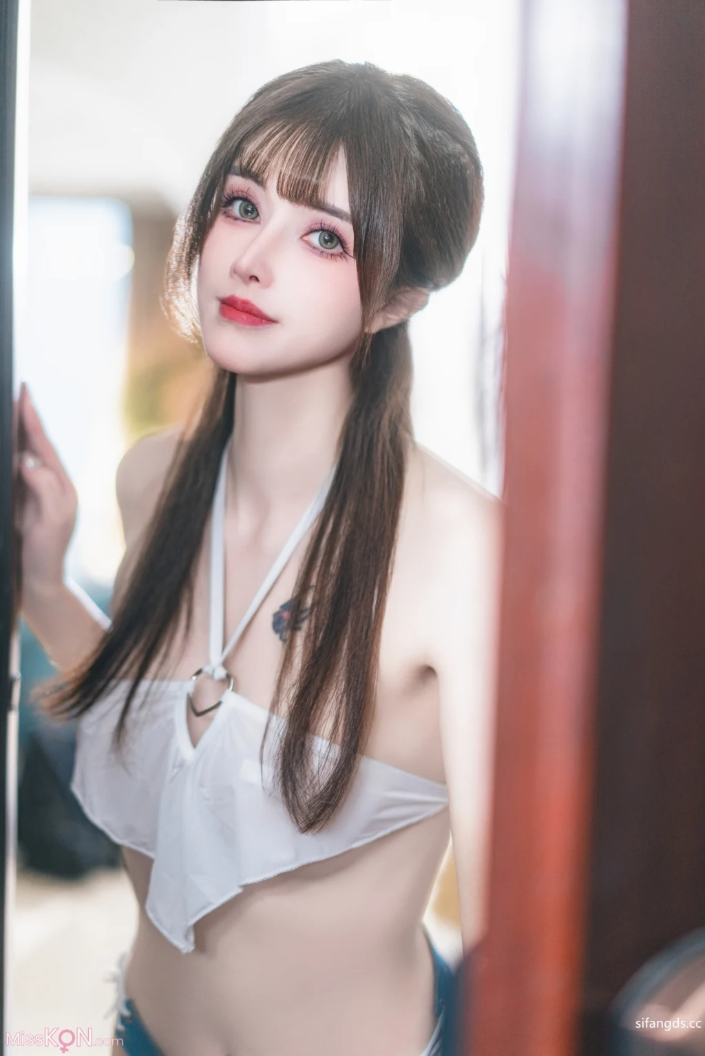 Coser@鹿八岁_ 妹妹玩具化计划 媚药篇