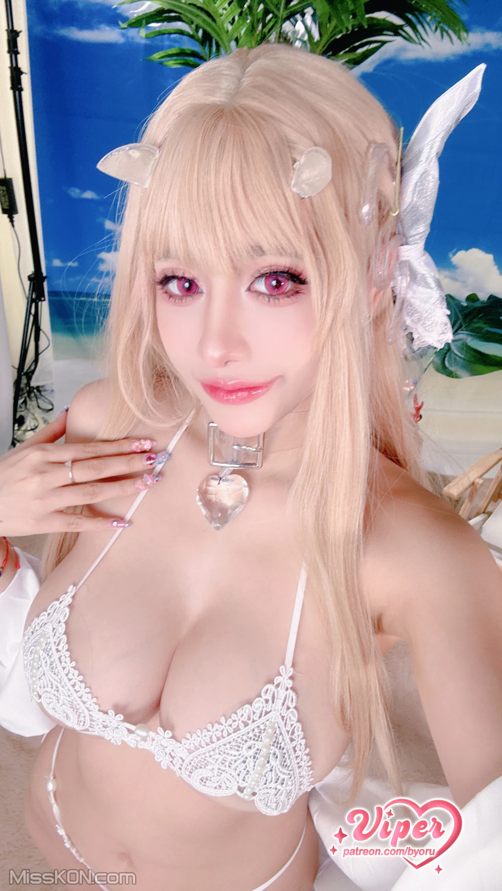 Coser@Byoru_ Viper Summer