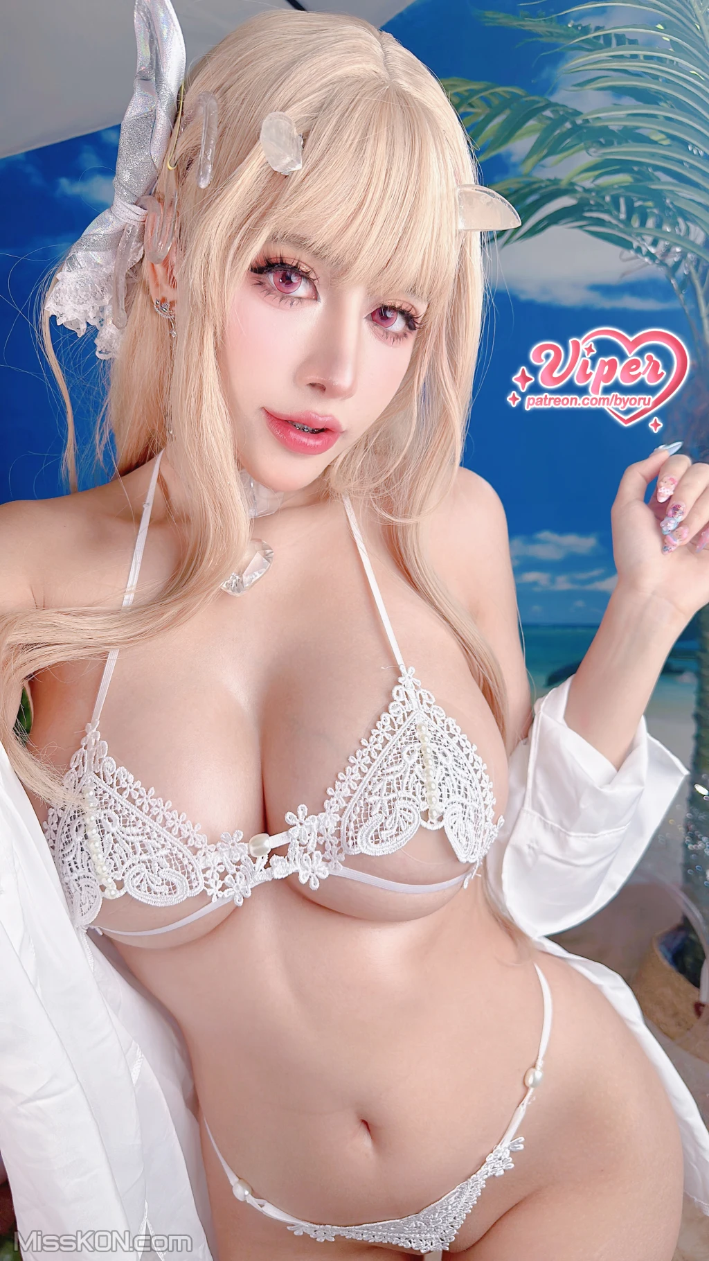 Coser@Byoru_ Viper Summer