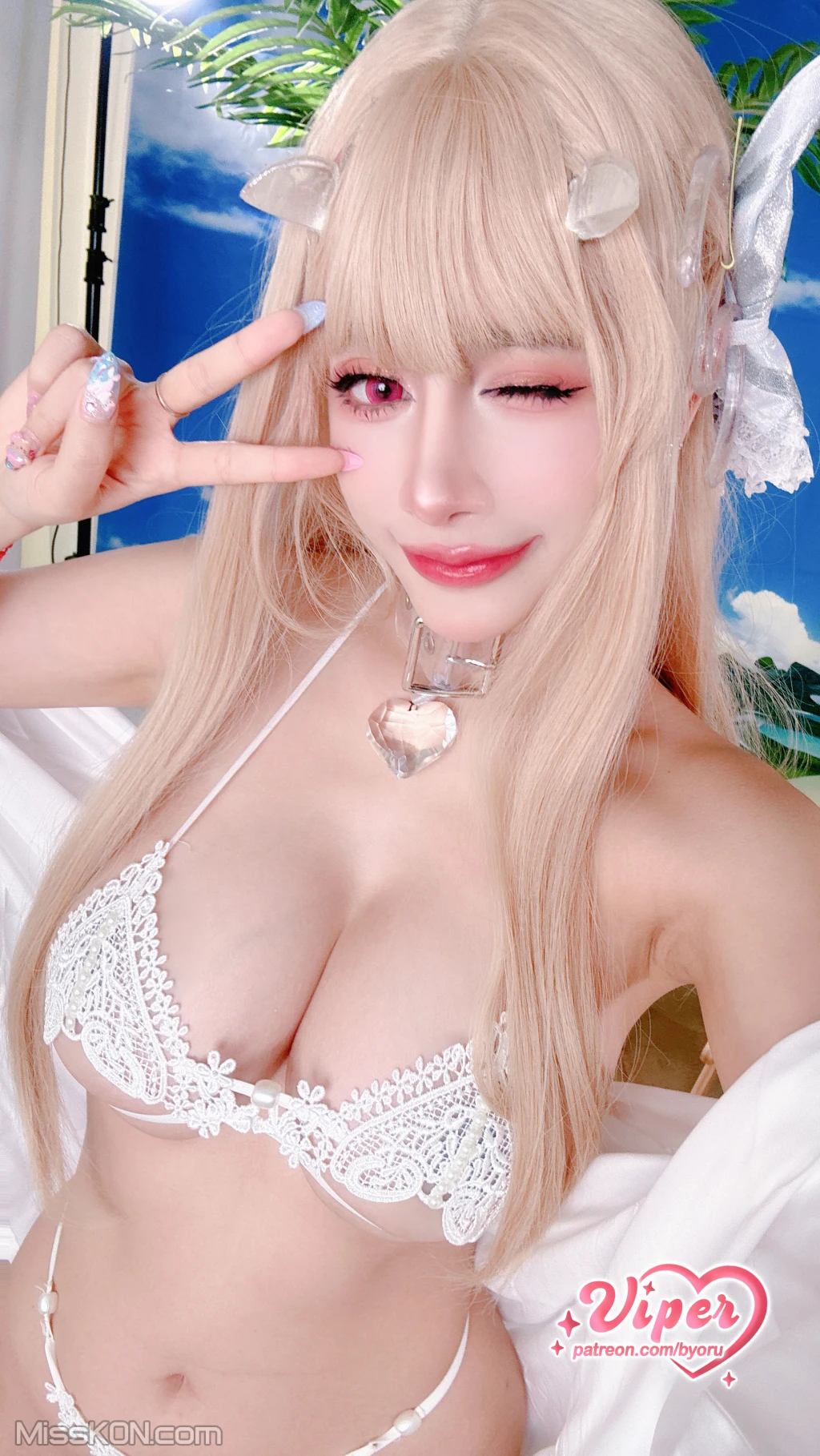 Coser@Byoru_ Viper Summer