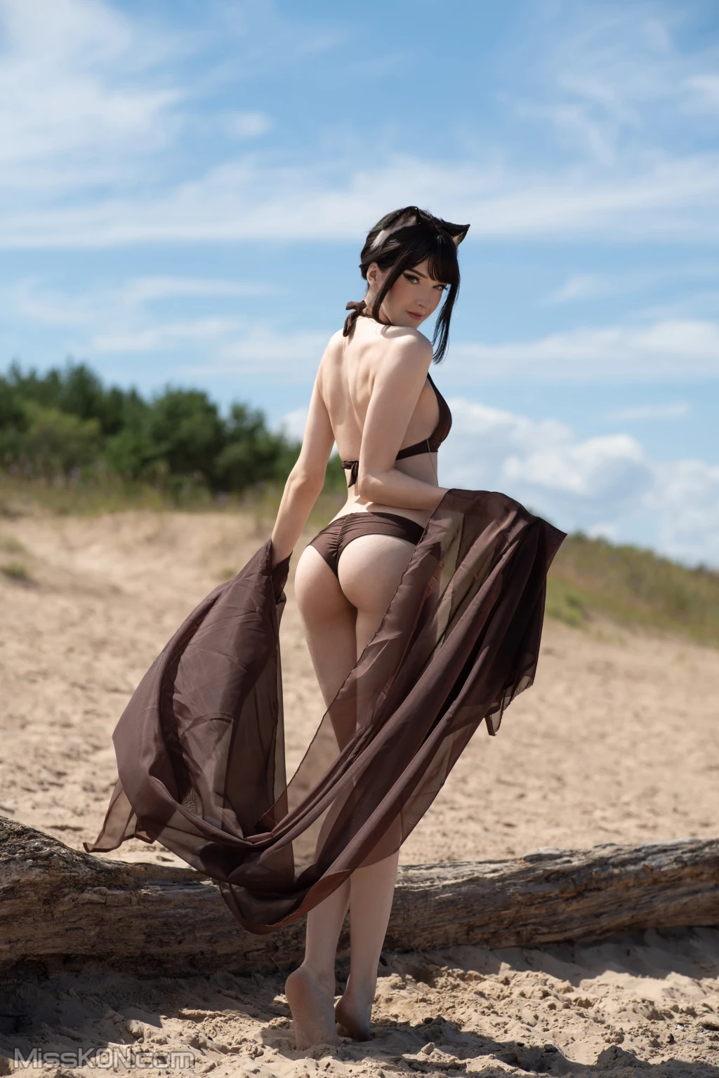 Coser@Candy_Ball_ Beachtime Bonus Set