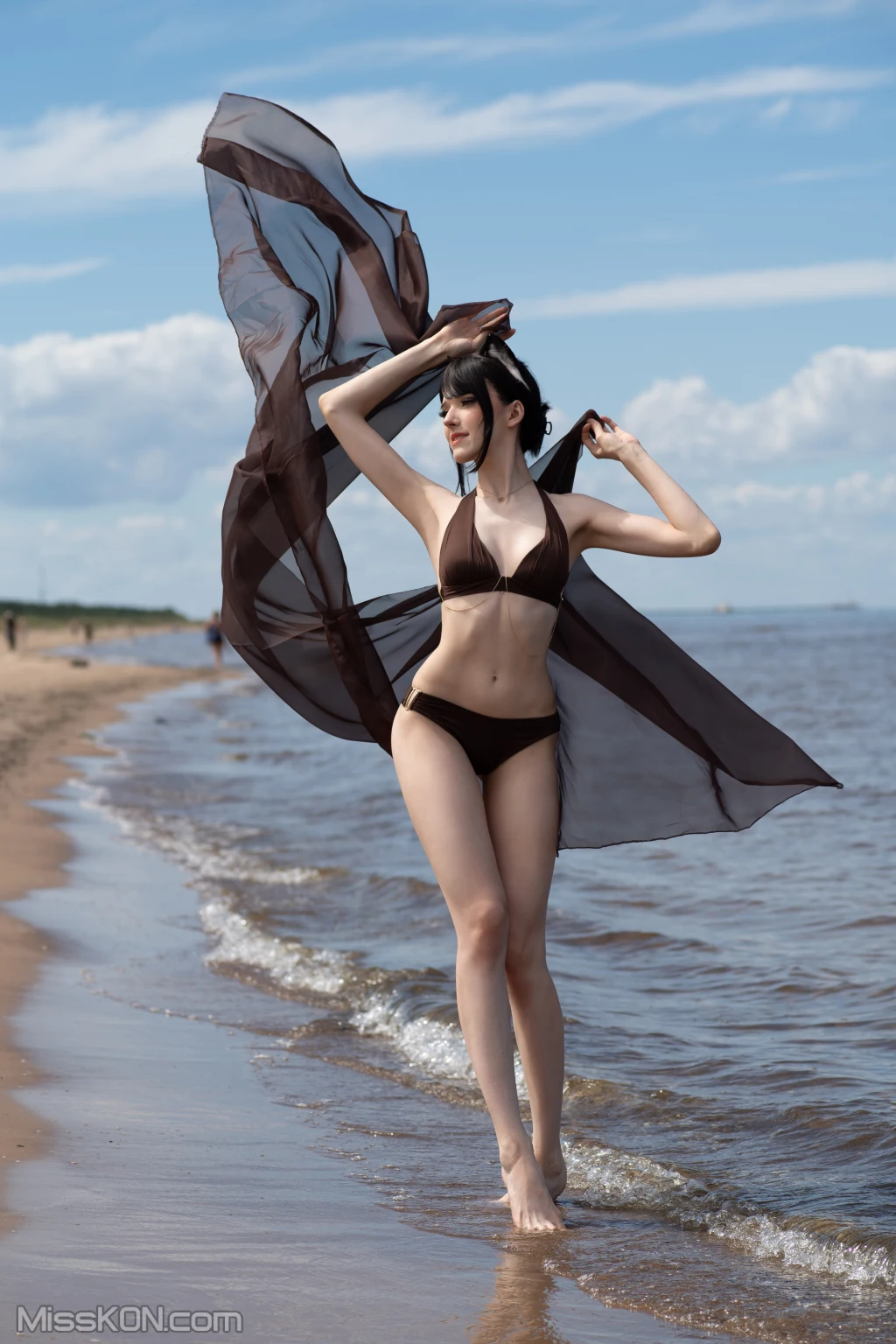 Coser@Candy_Ball_ Beachtime Bonus Set