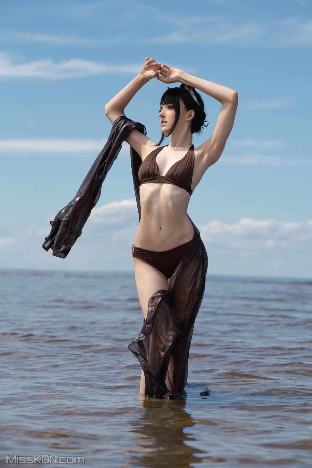 Coser@Candy_Ball_ Beachtime Bonus Set