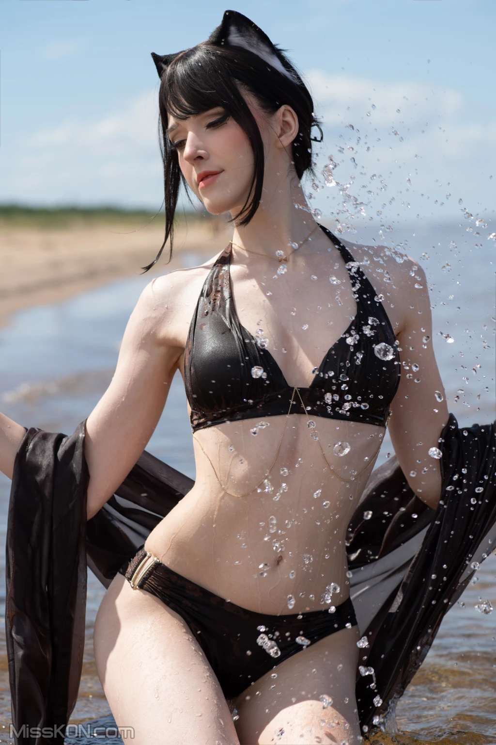 Coser@Candy_Ball_ Beachtime Bonus Set