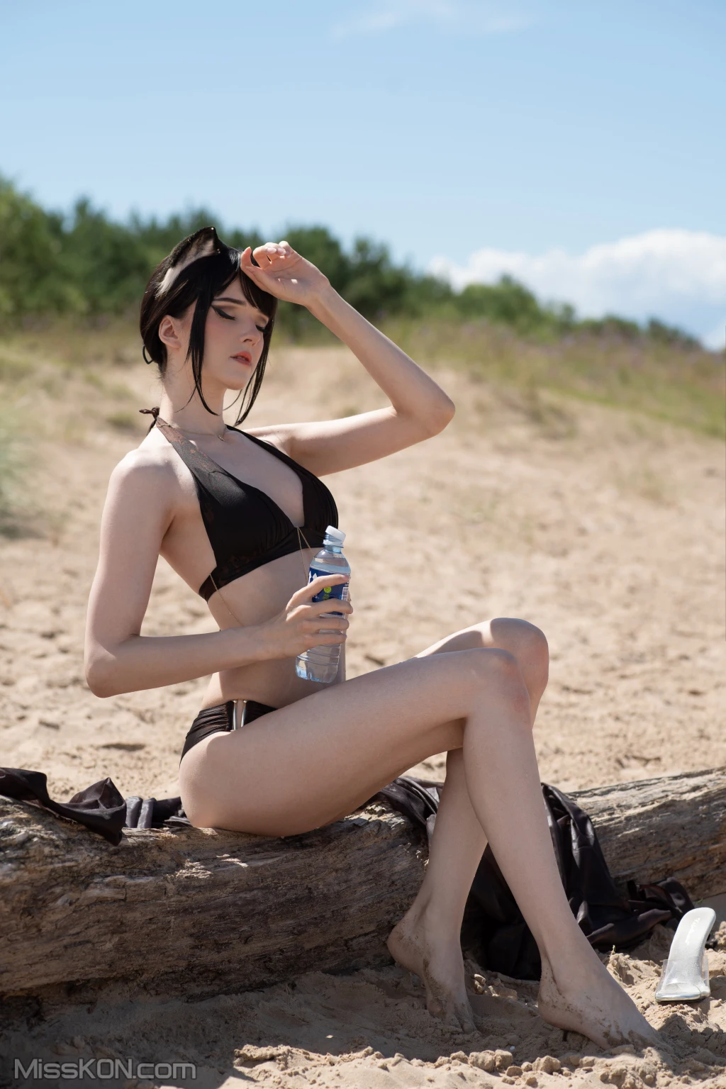 Coser@Candy_Ball_ Beachtime Bonus Set